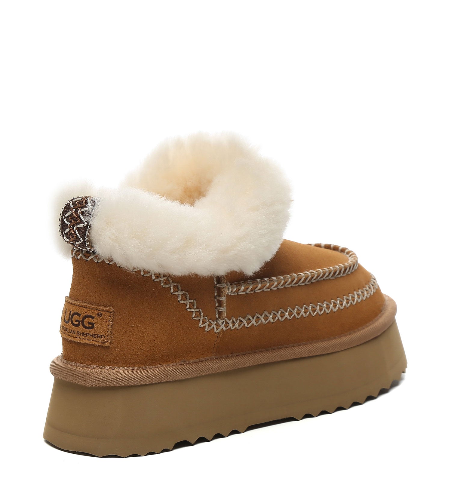 Mini Santana Platform