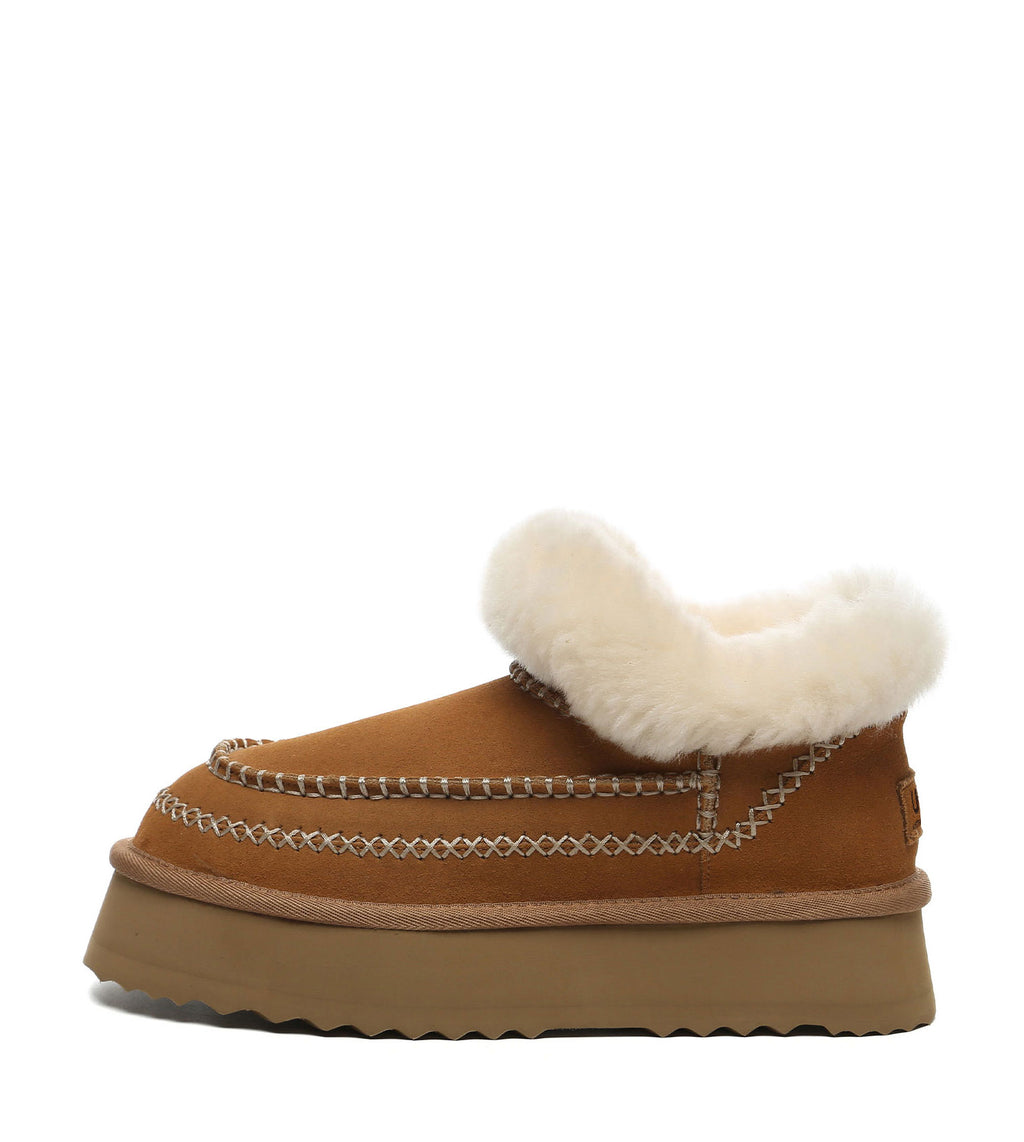 Mini Santana Platform