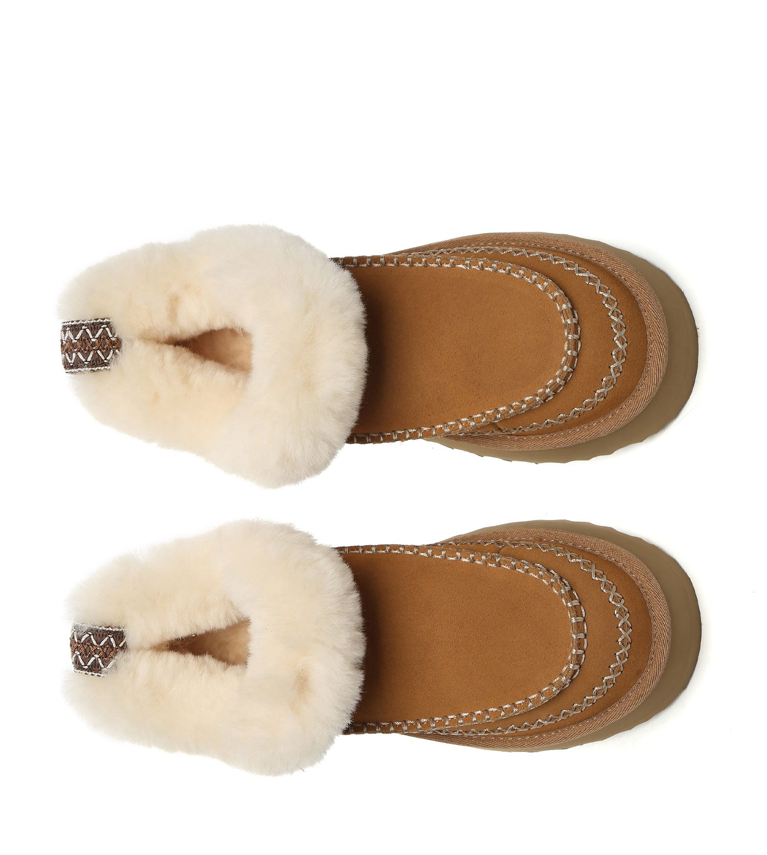 Mini Santana Platform