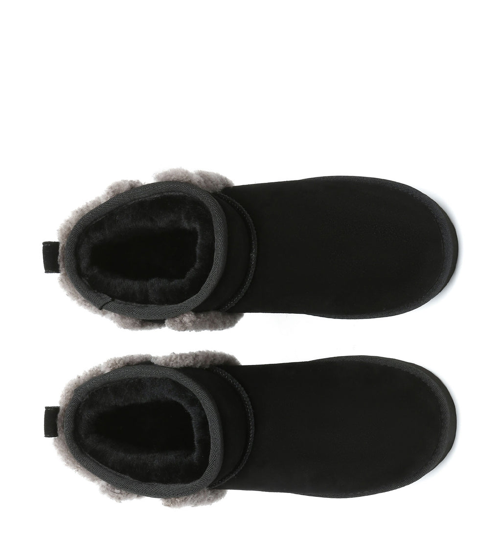 Ultra Mini Darby
