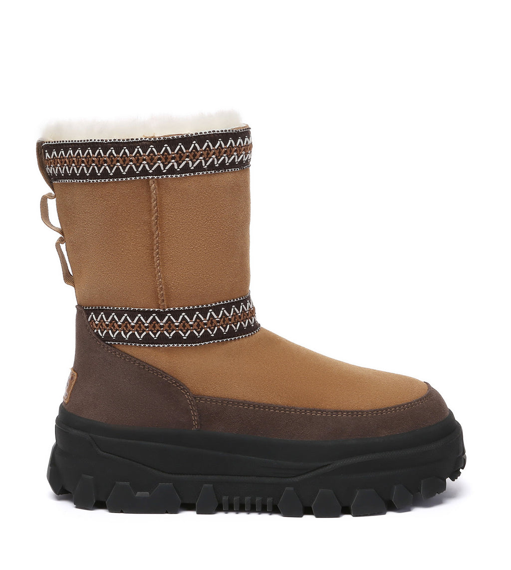 Glacelle
