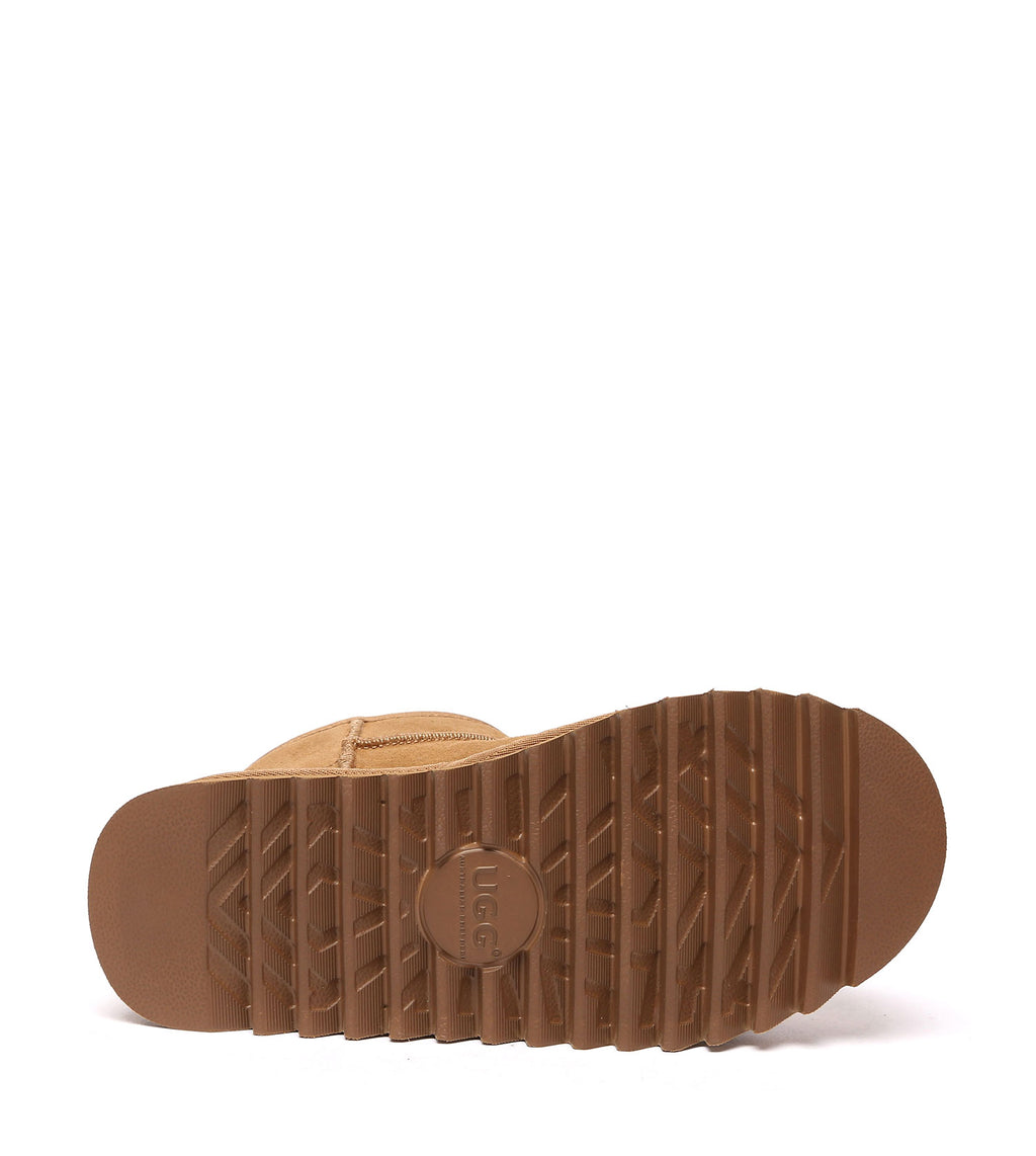 Helia Platform