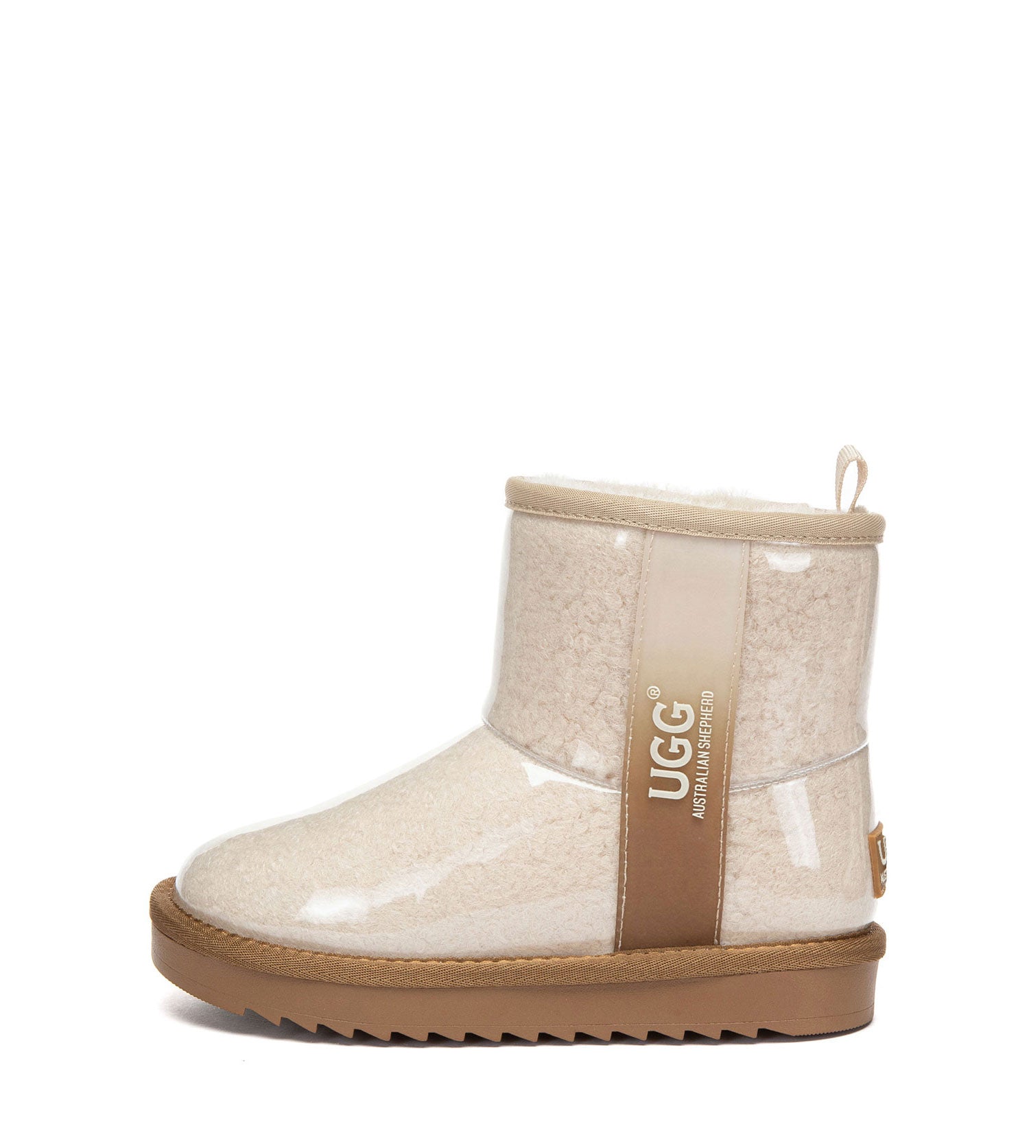 Kids Coated Neo
