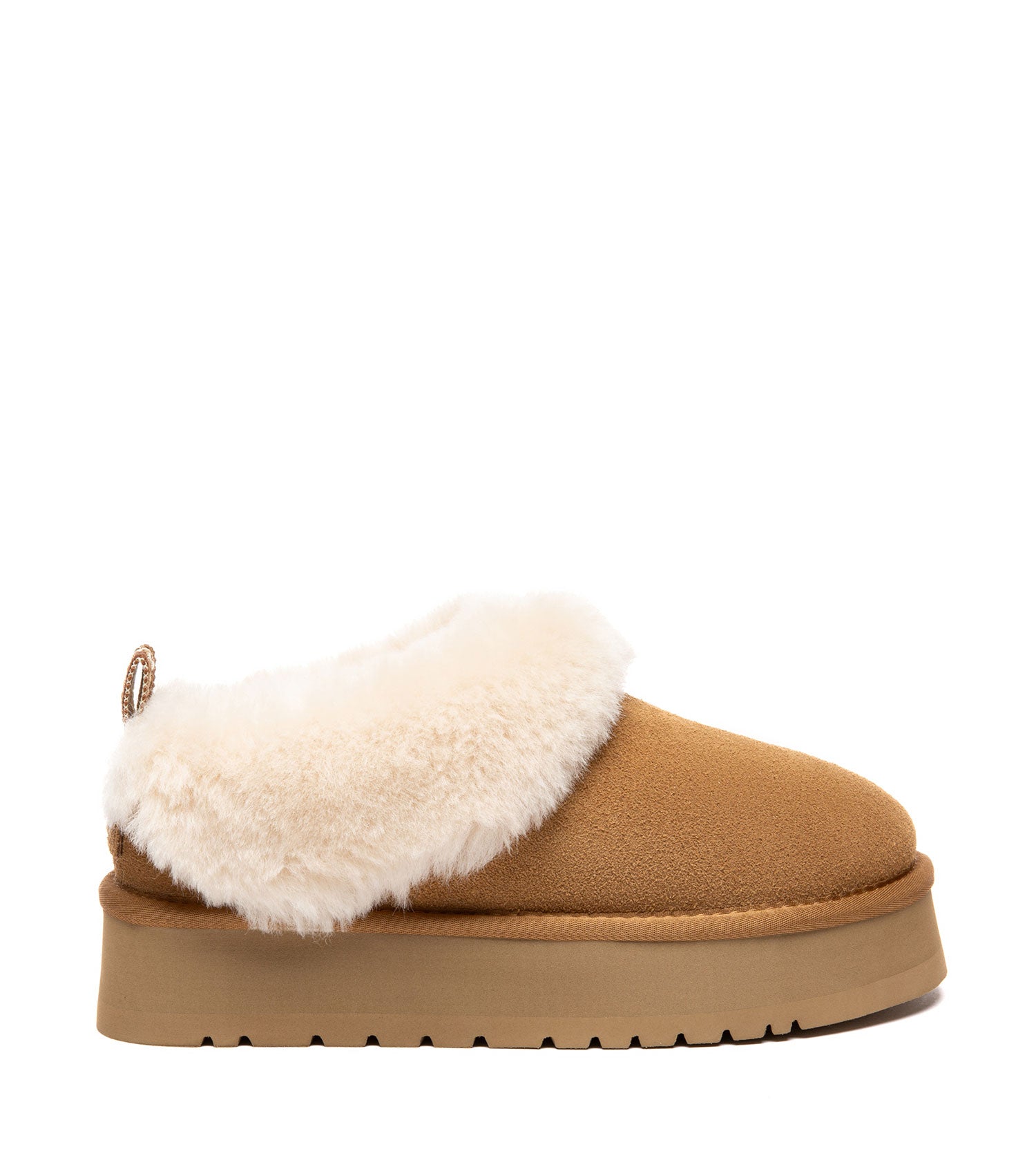 Glacial