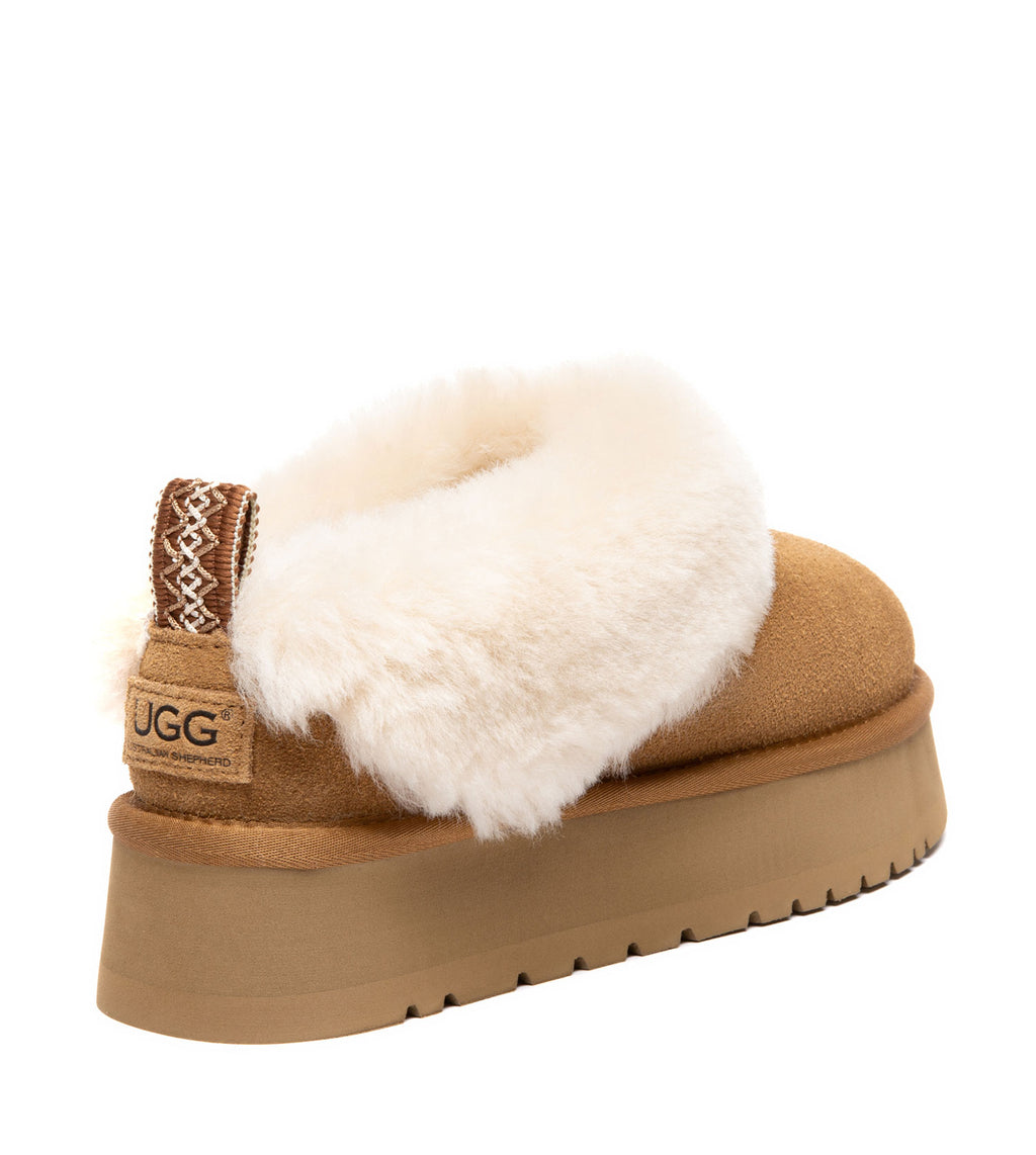 Glacial