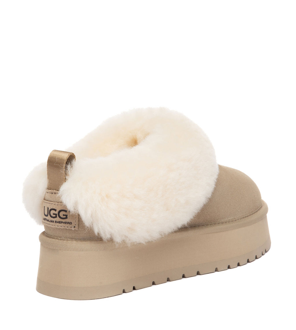 Glacial