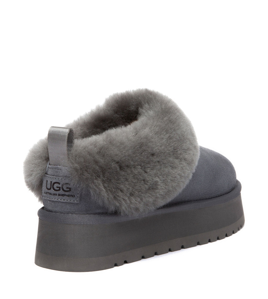 Glacial