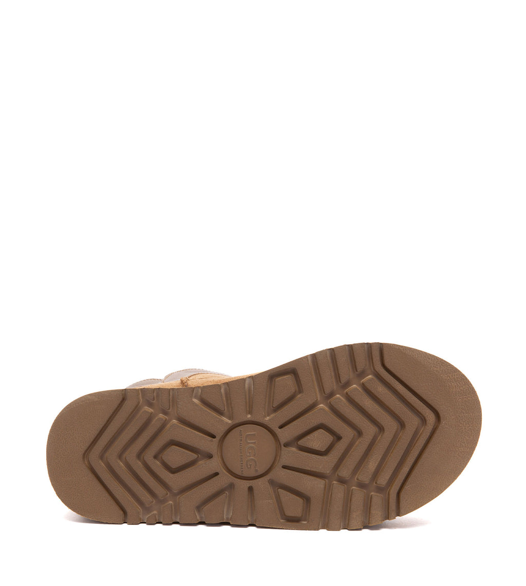 Mini Wintra Platform