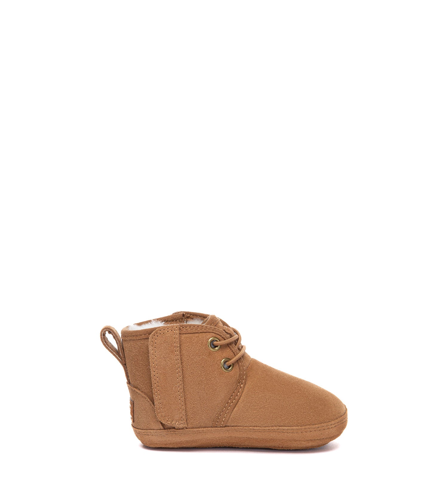 Pavory Baby Bootie