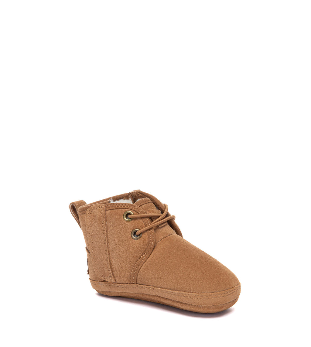 Pavory Baby Bootie
