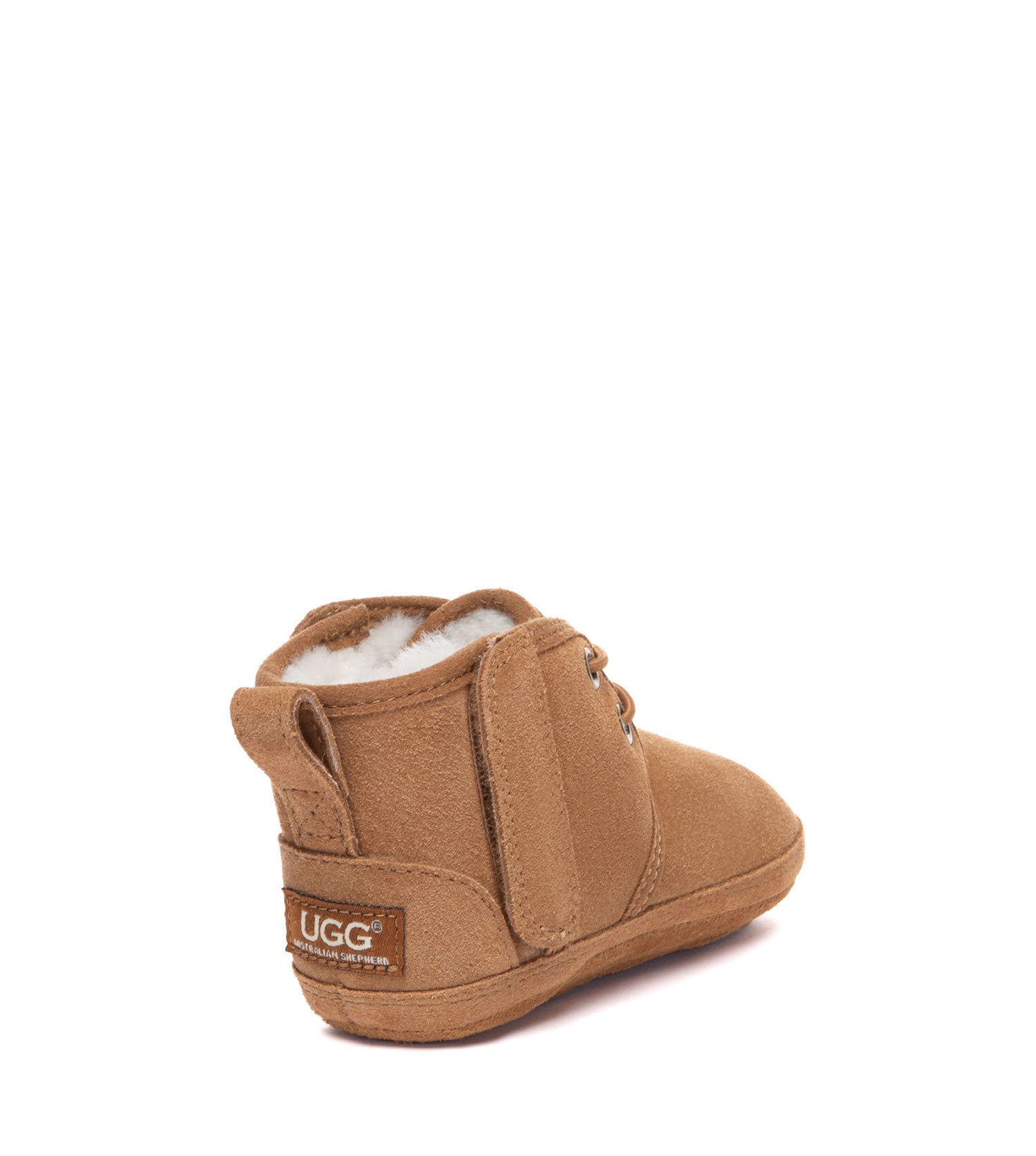 Pavory Baby Bootie