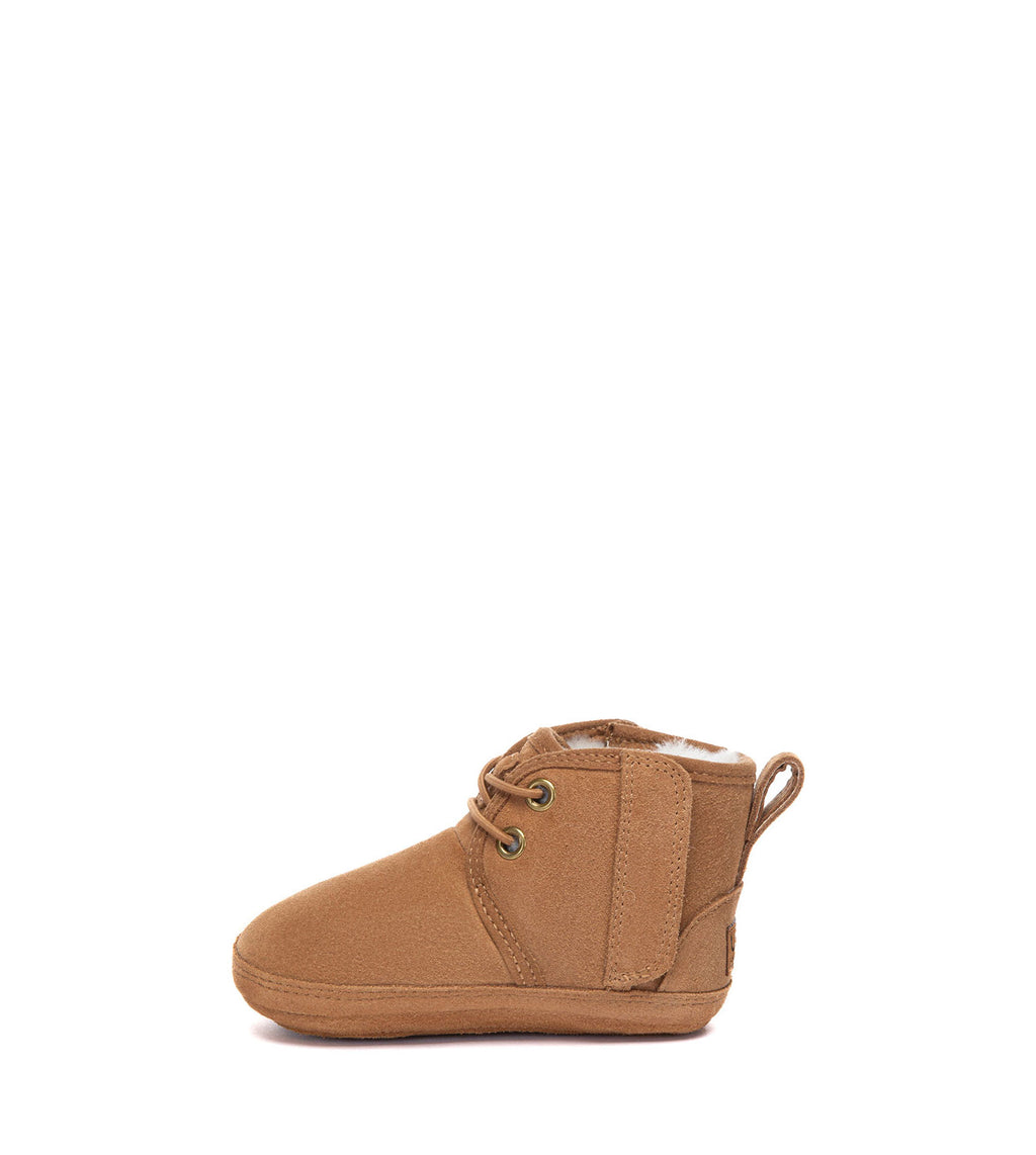 Pavory Baby Bootie