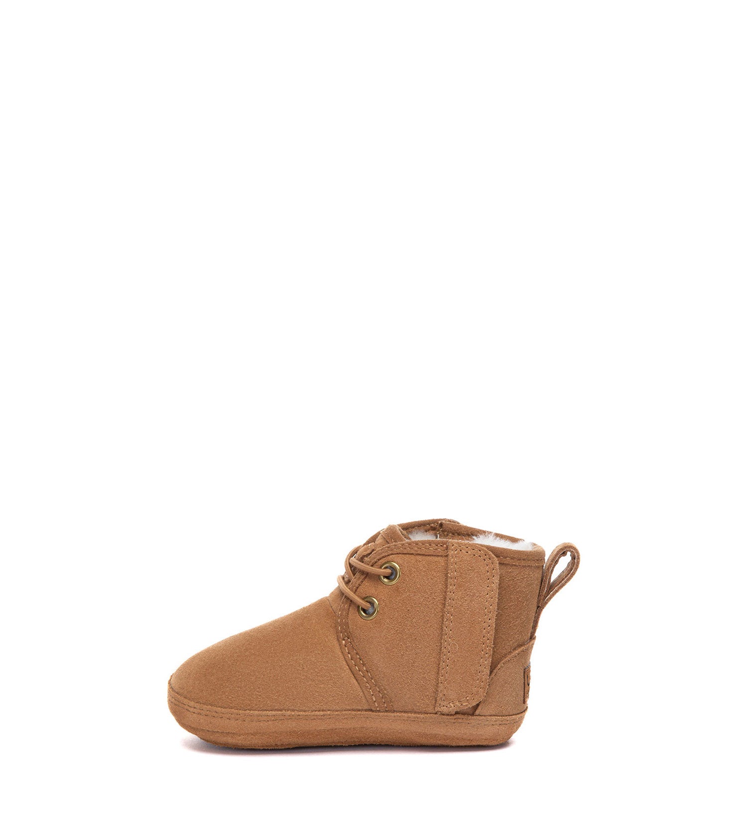 Pavory Baby Bootie