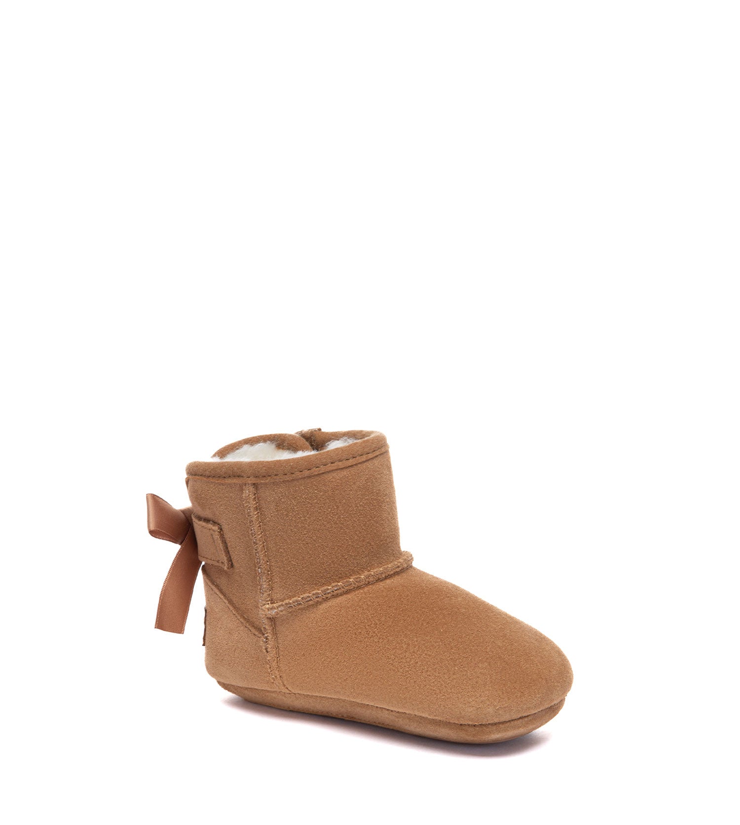 Ribelle Baby Bootie