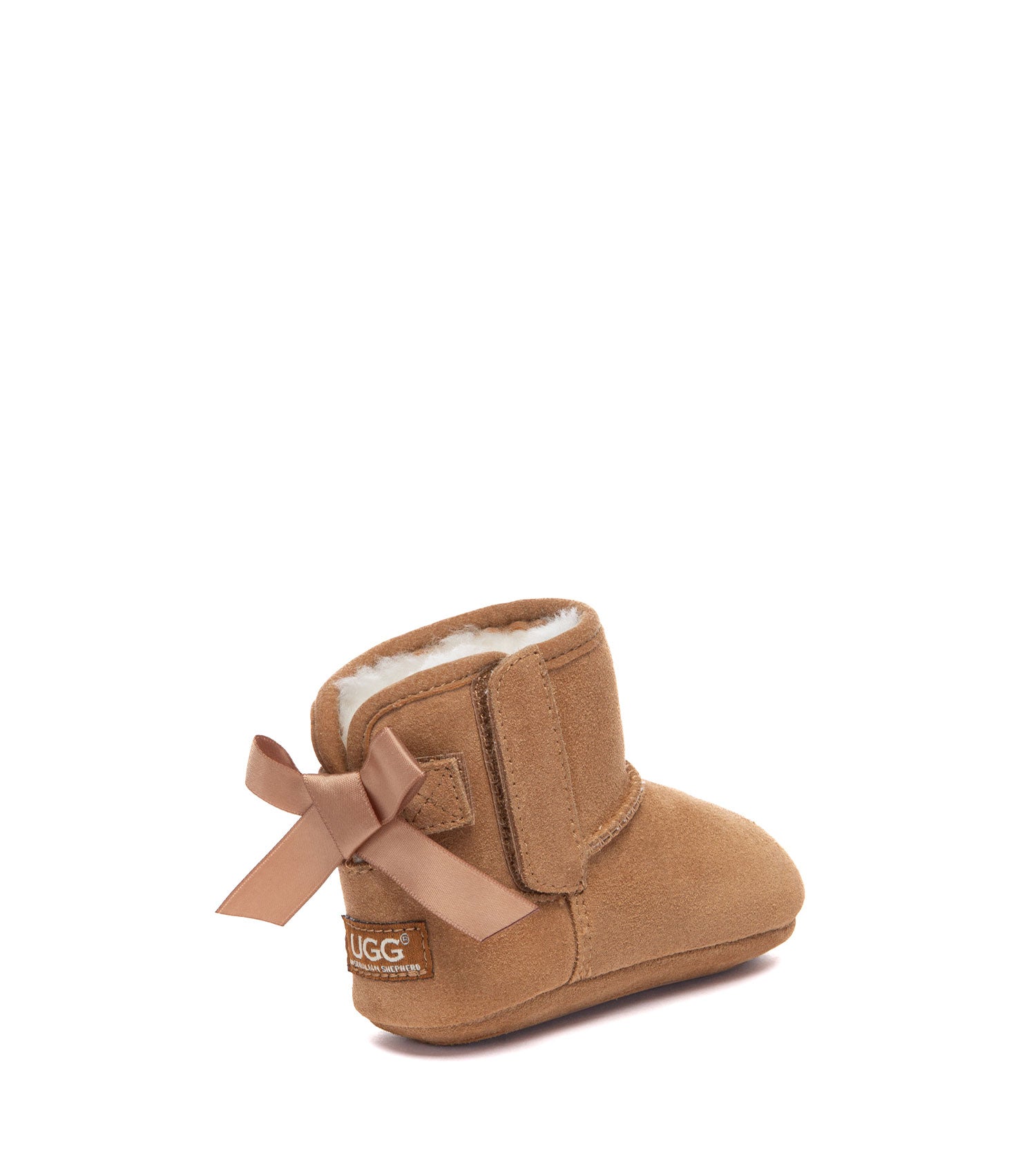 Ribelle Baby Bootie