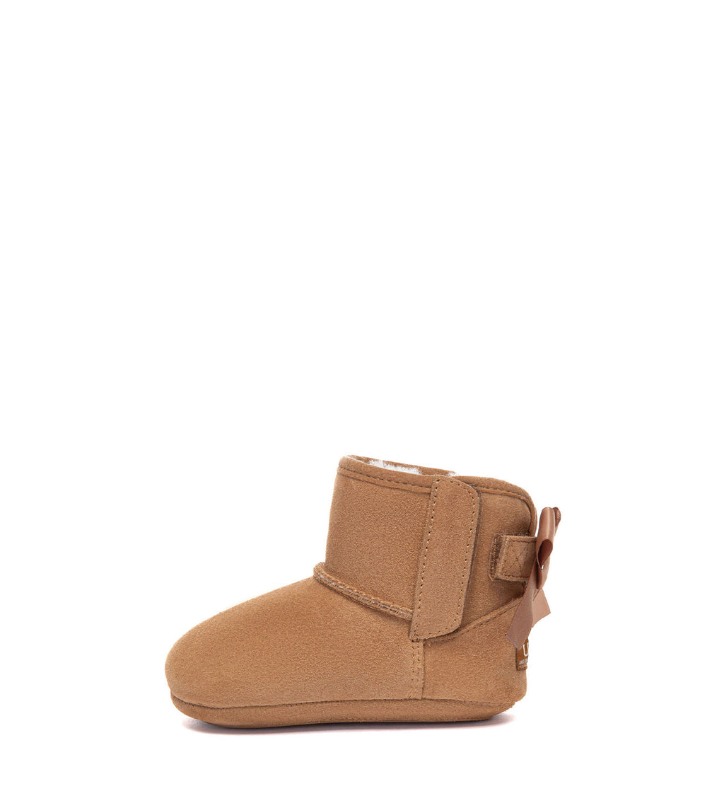 Ribelle Baby Bootie