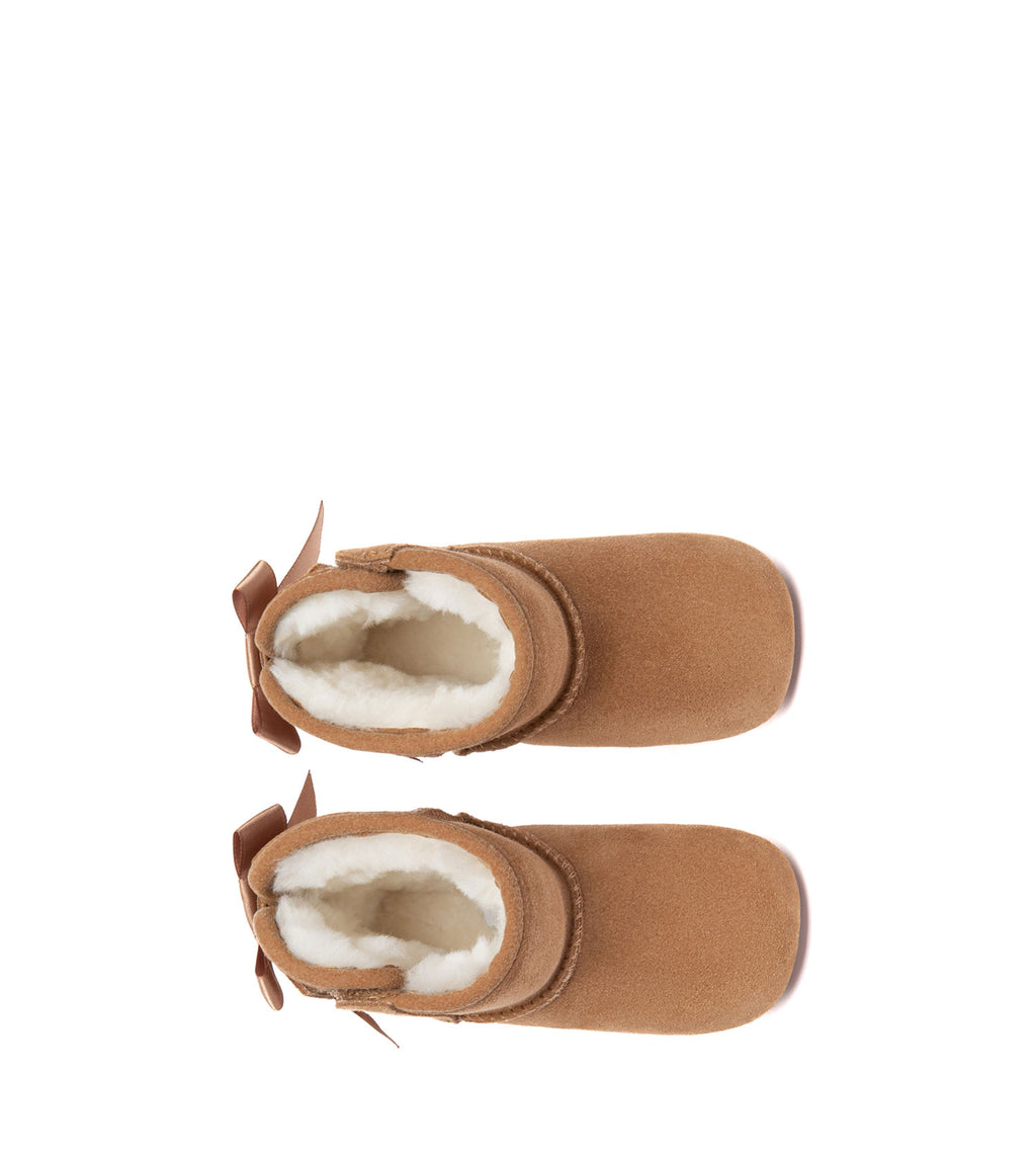 Ribelle Baby Bootie
