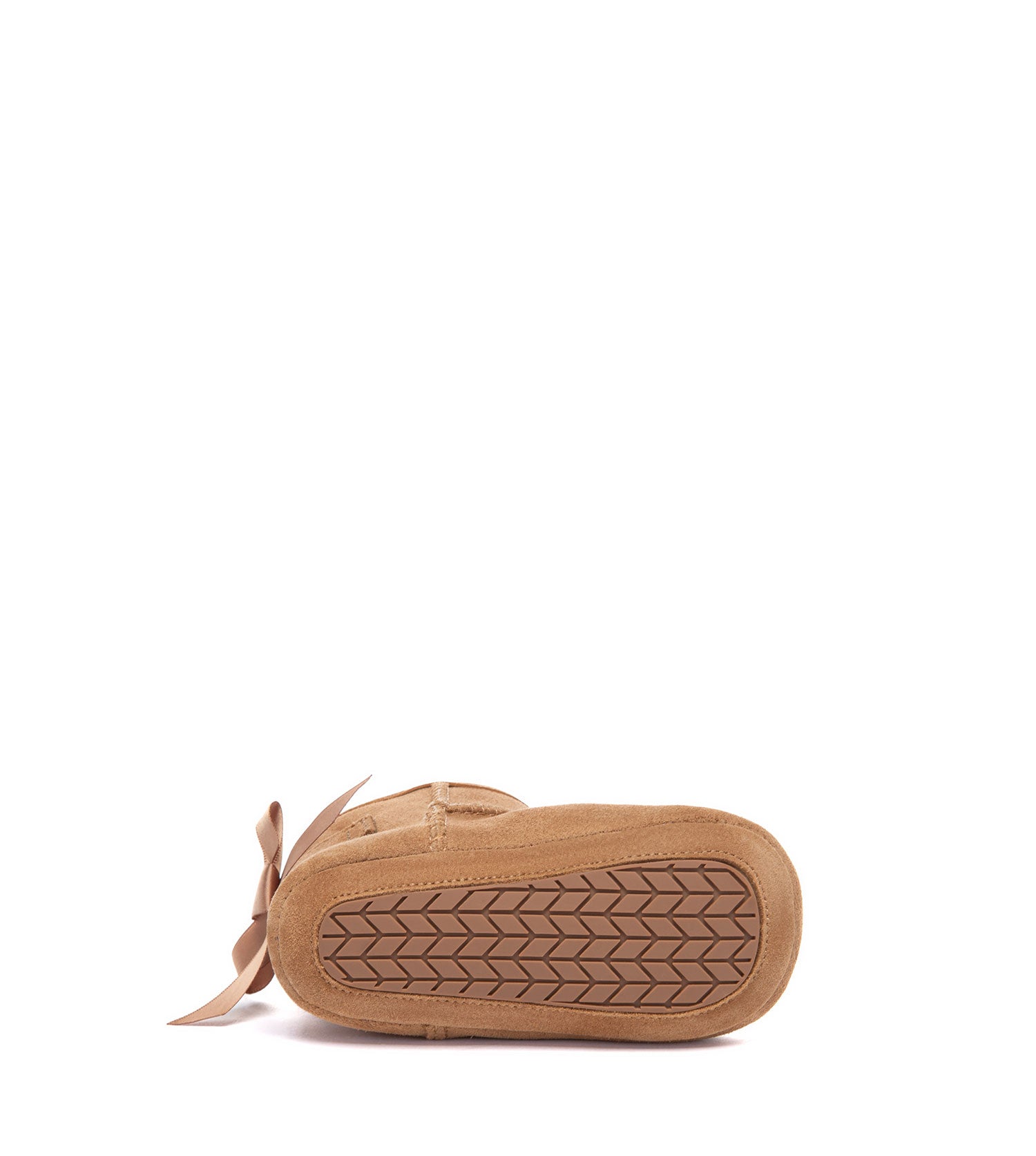Ribelle Baby Bootie