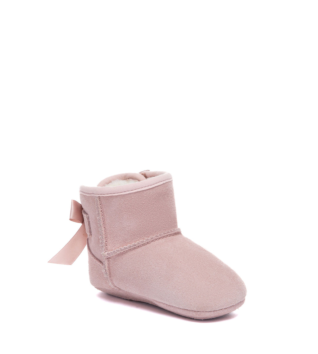 Ribelle Baby Bootie