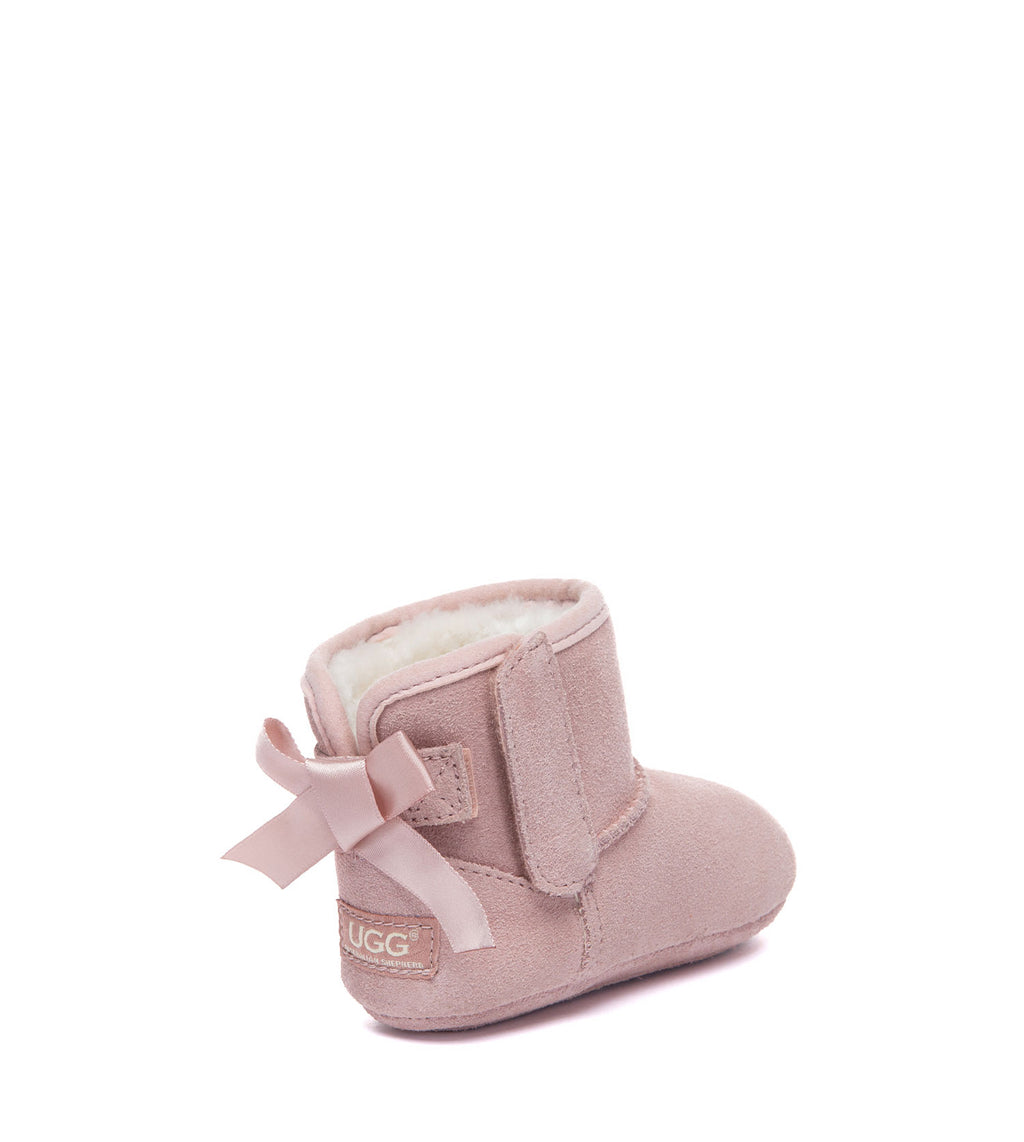 Ribelle Baby Bootie