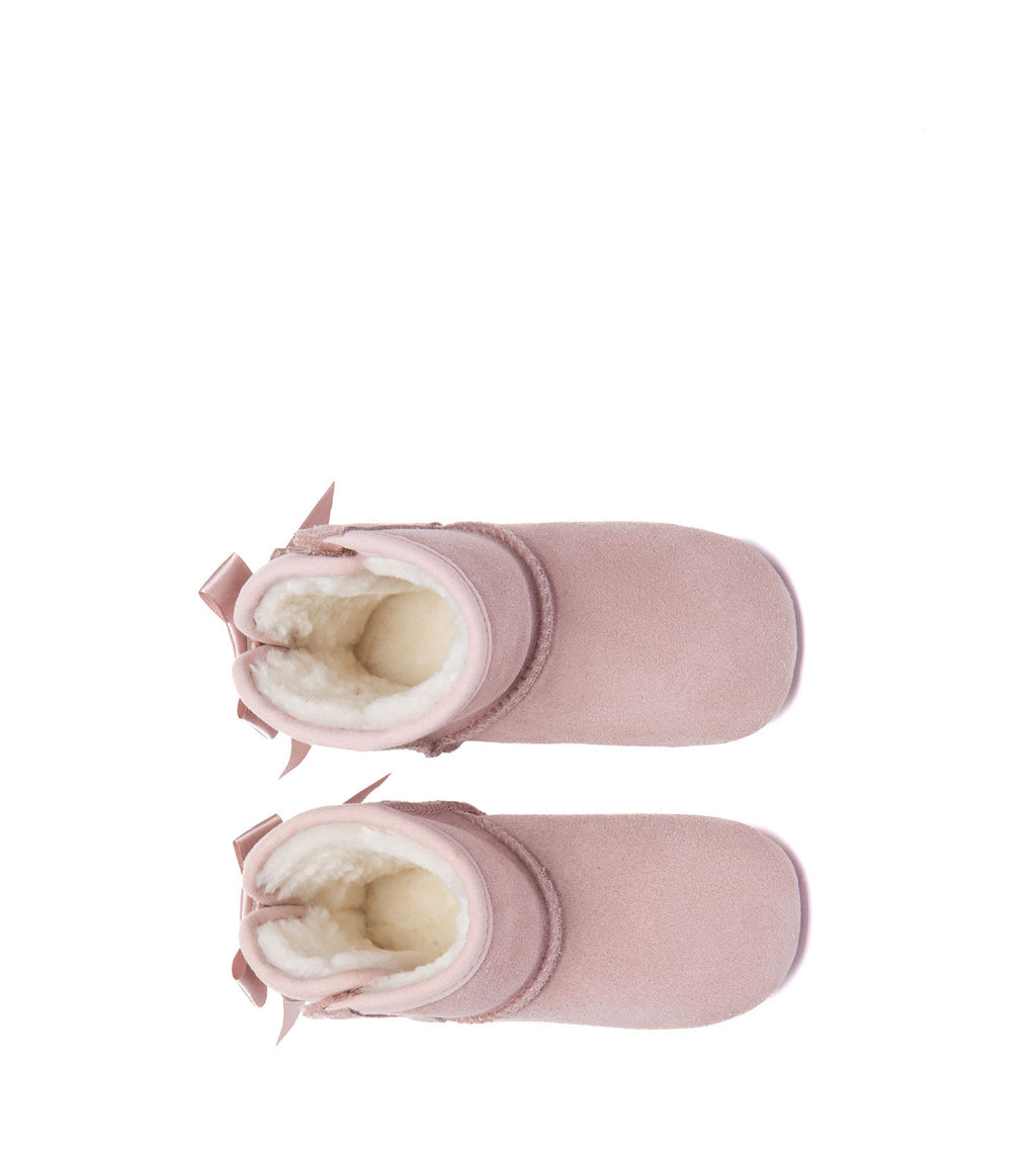 Ribelle Baby Bootie