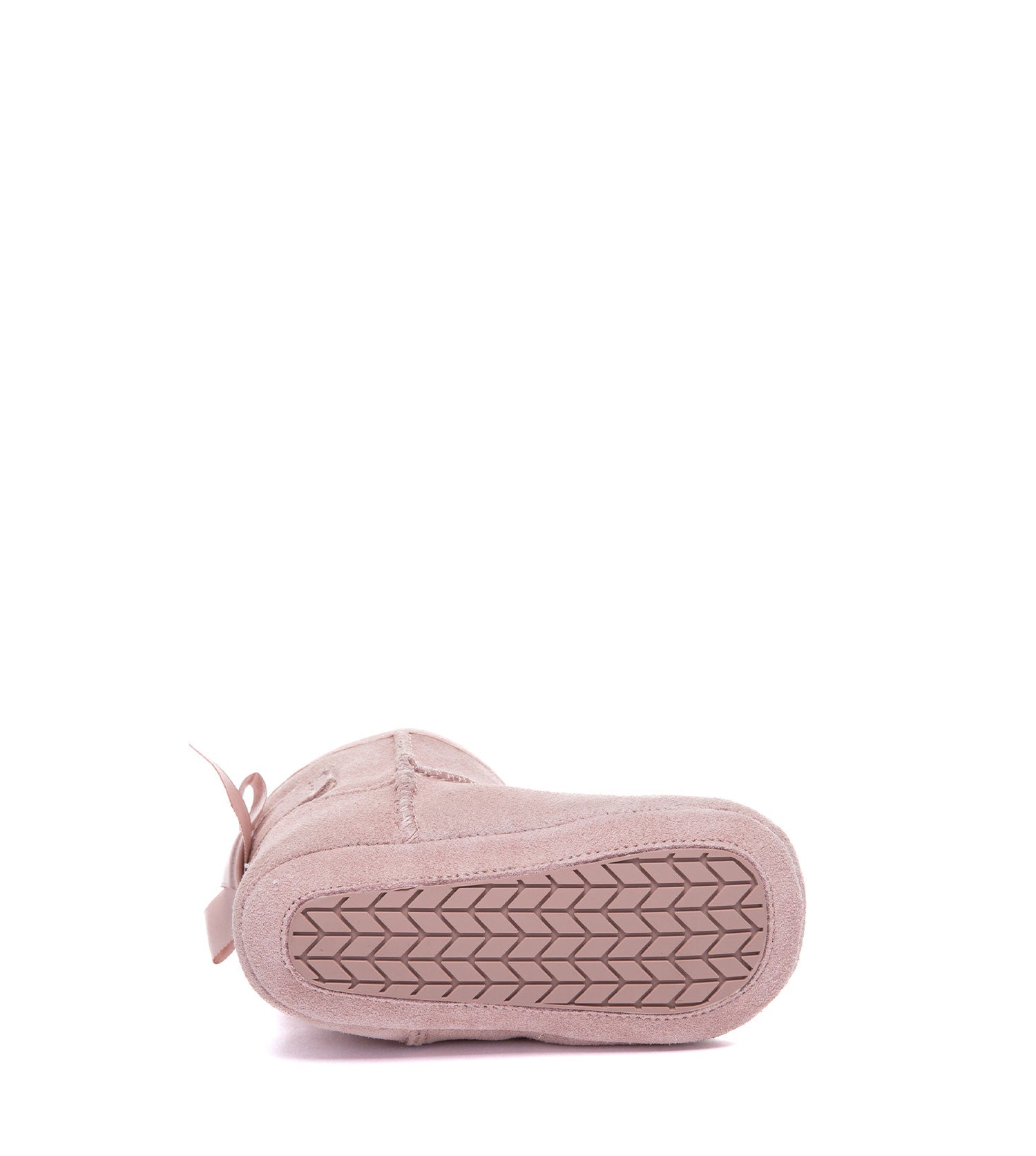 Ribelle Baby Bootie