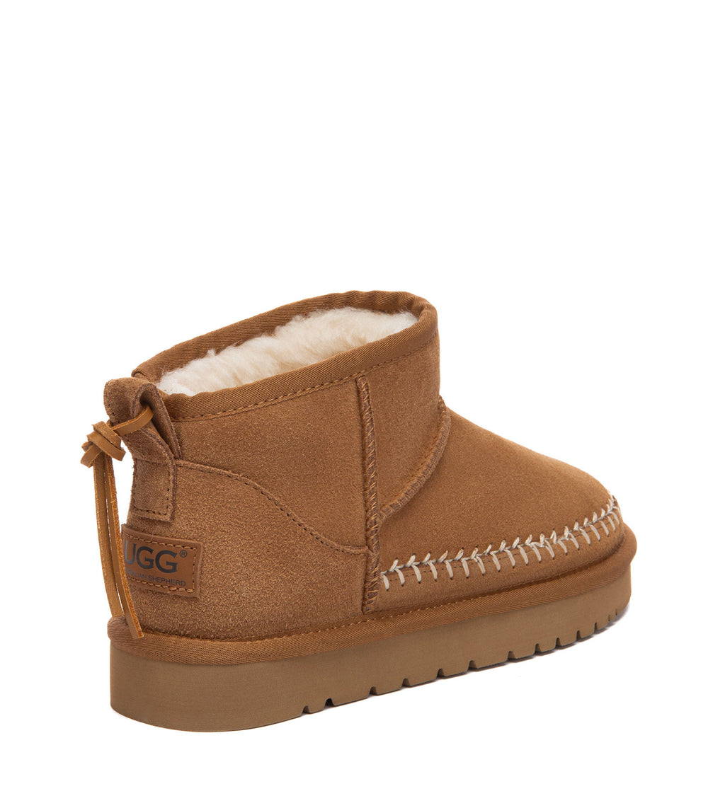 Mini Canlia