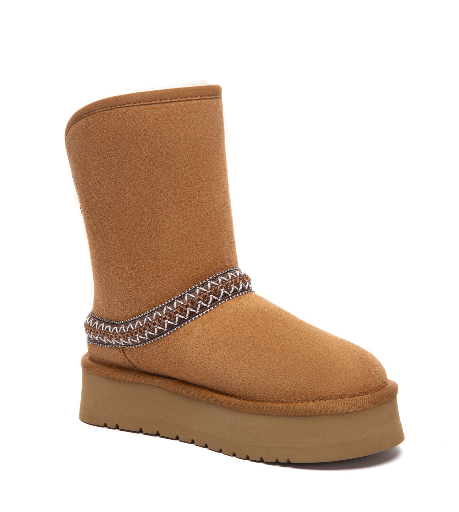 Short Fayle Platform