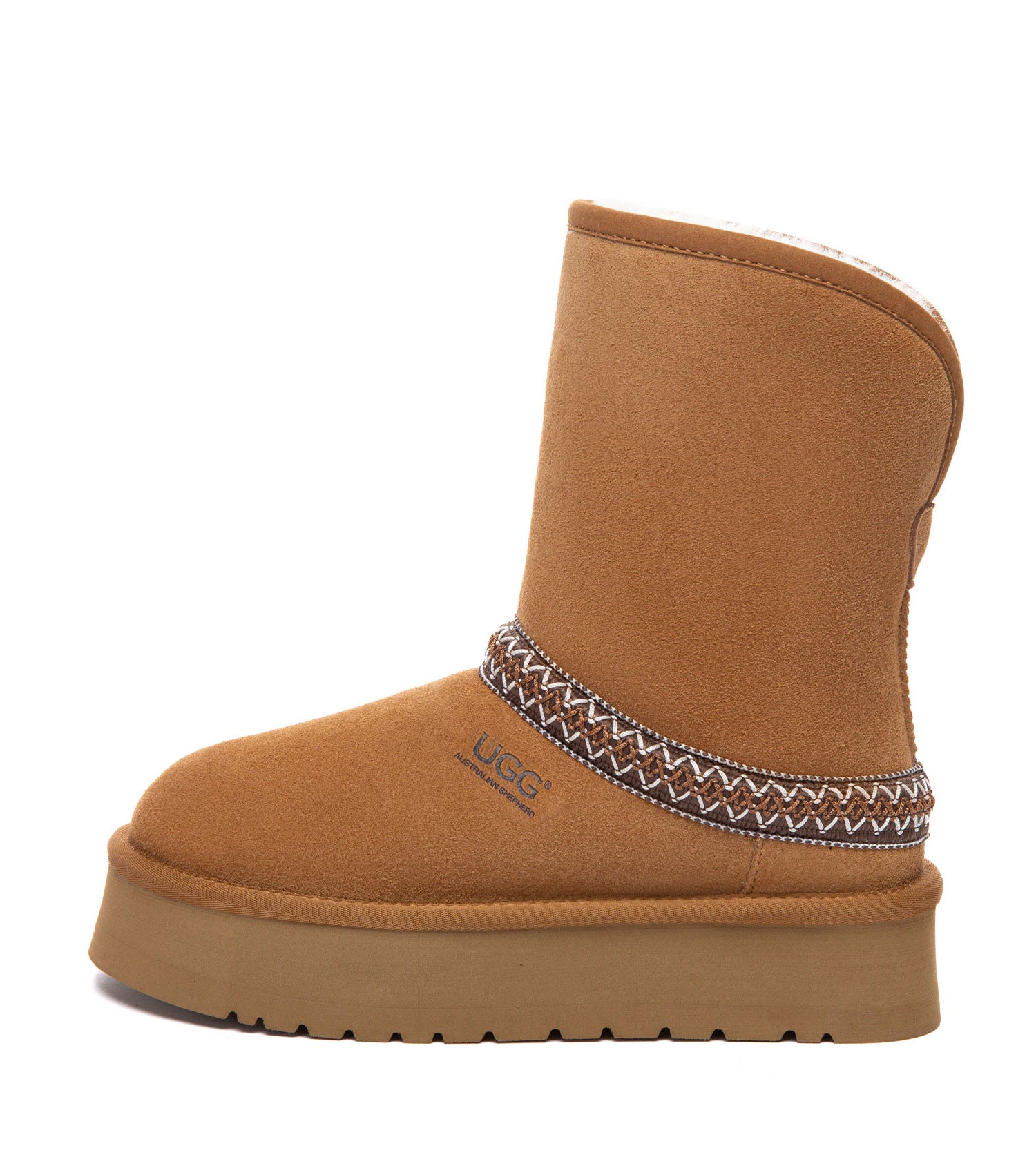 Short Fayle Platform