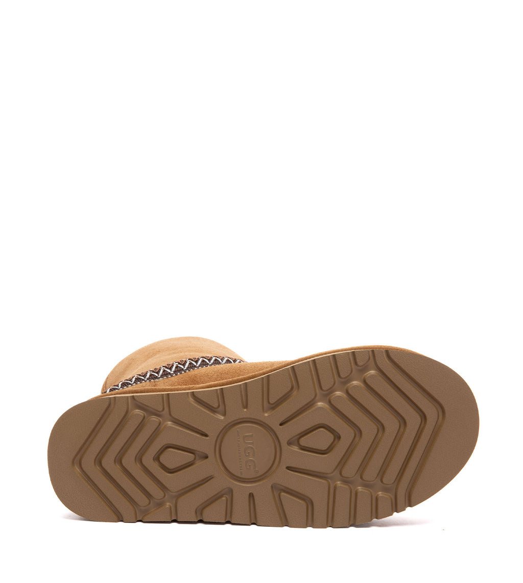 Short Fayle Platform