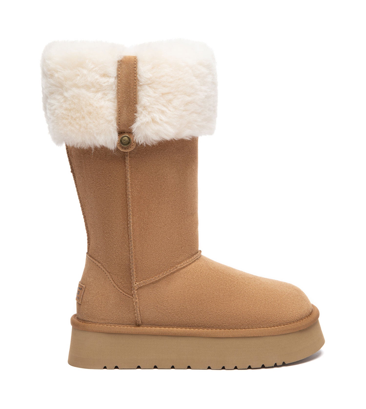 Tall Eleny Platform