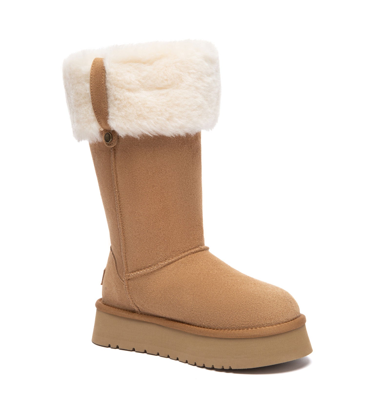 Tall Eleny Platform