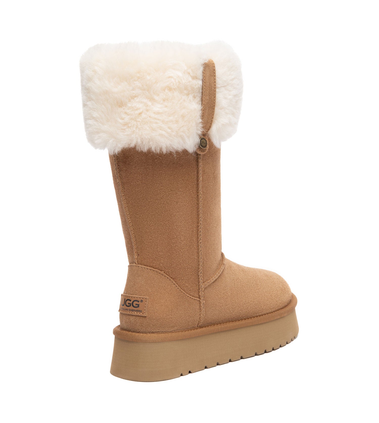 Tall Eleny Platform