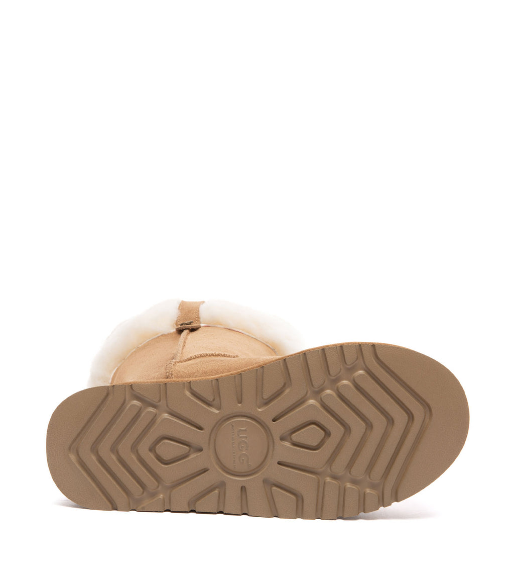 Tall Eleny Platform