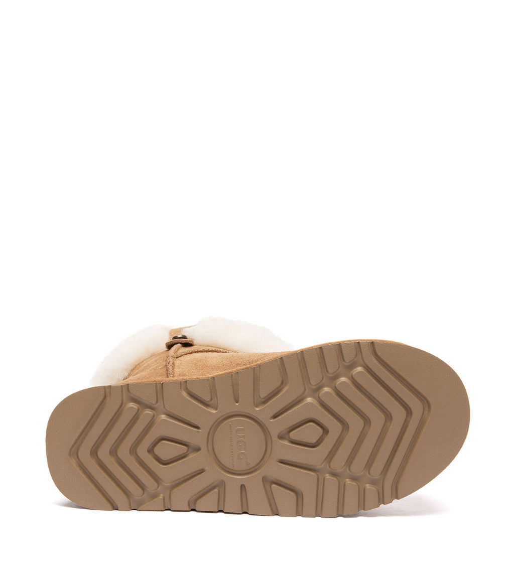 Mini Eleny Platform