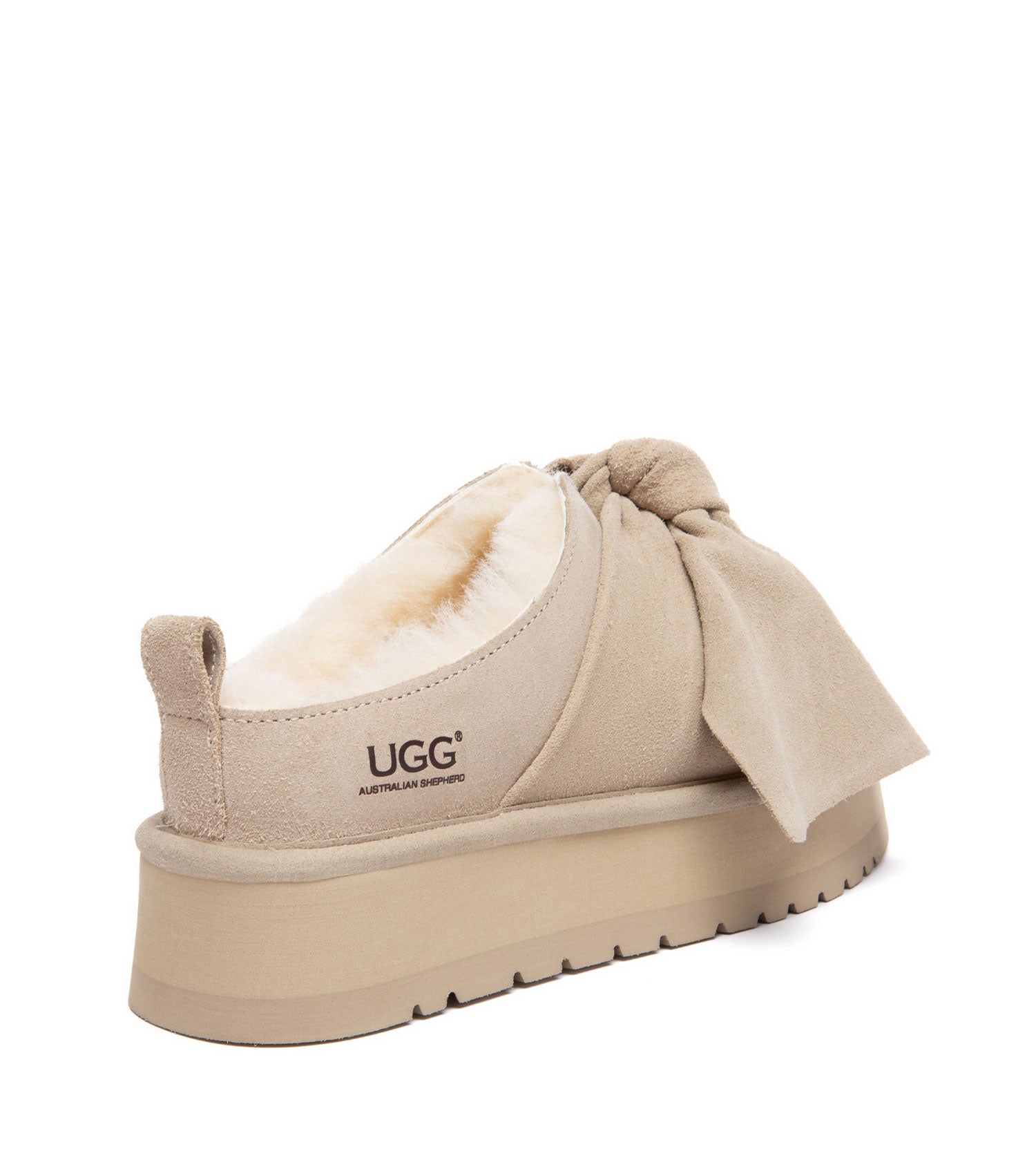 Ultra Molle Platform