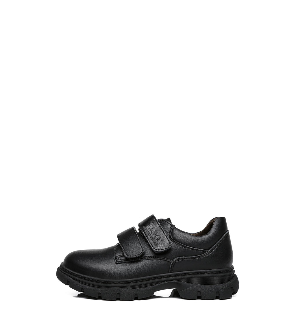 Ava School Shoes