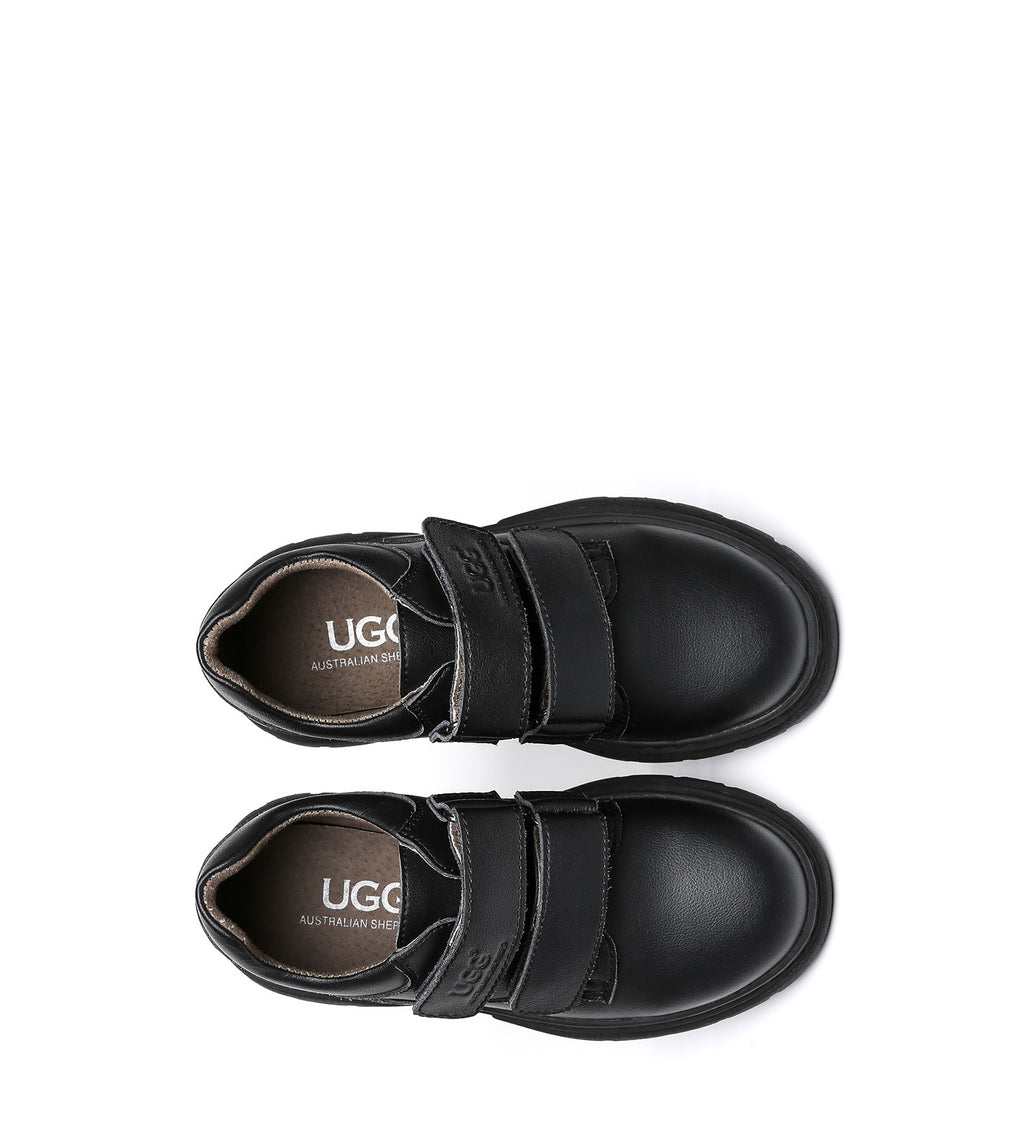 Ava School Shoes
