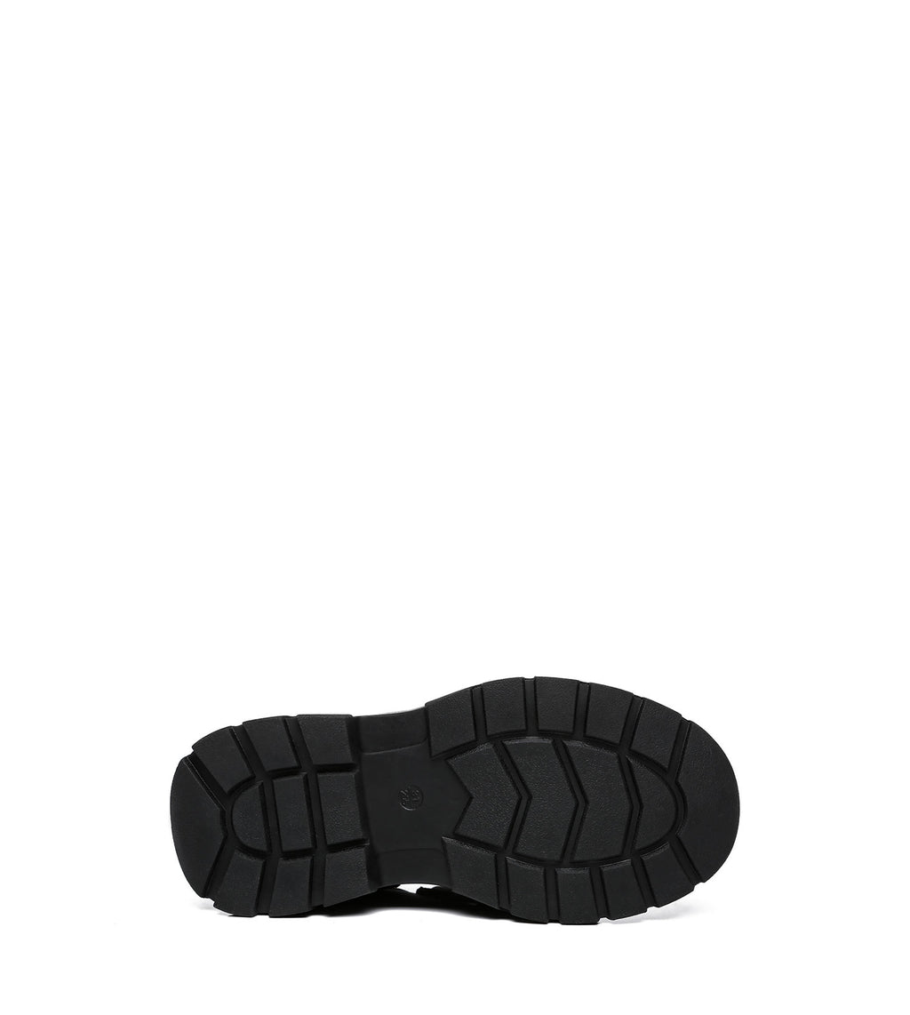Ava School Shoes