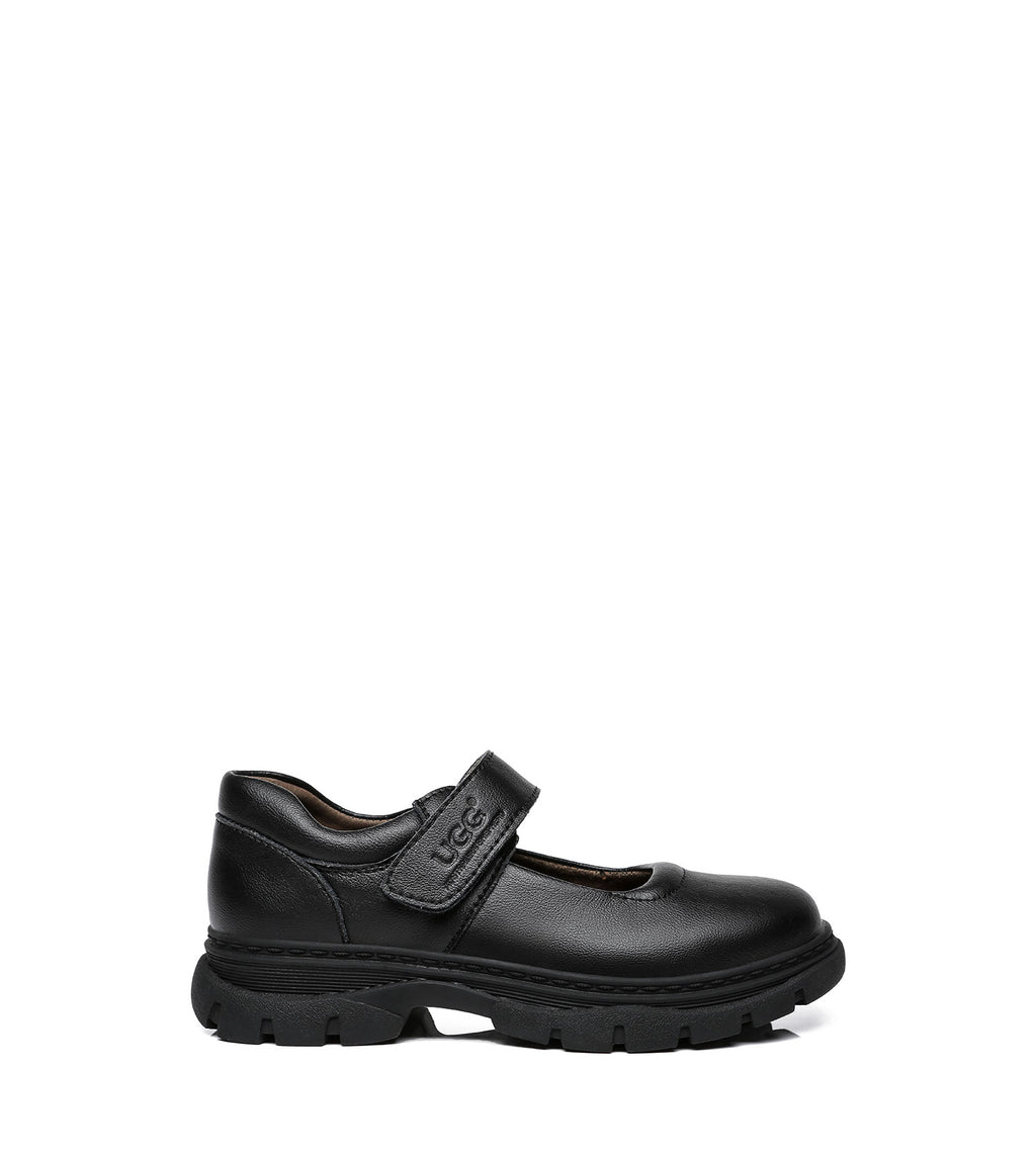 Chris School Shoes