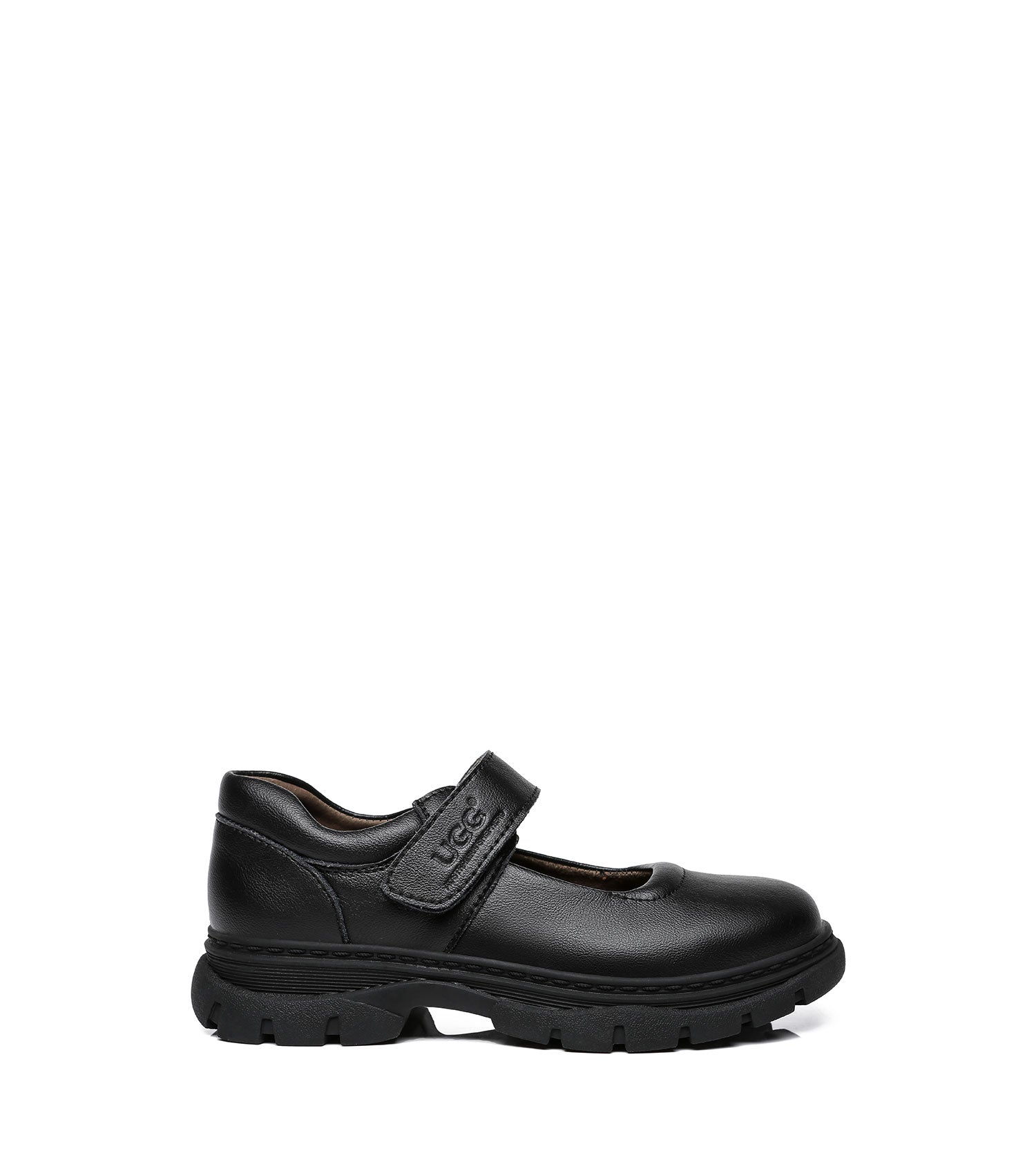 Chris School Shoes