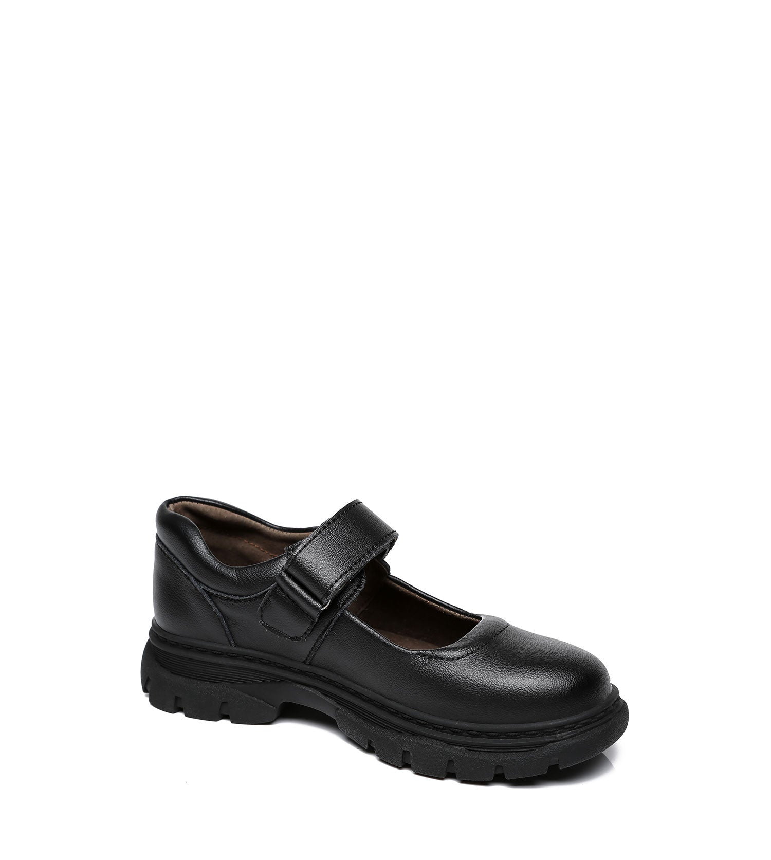 Chris School Shoes