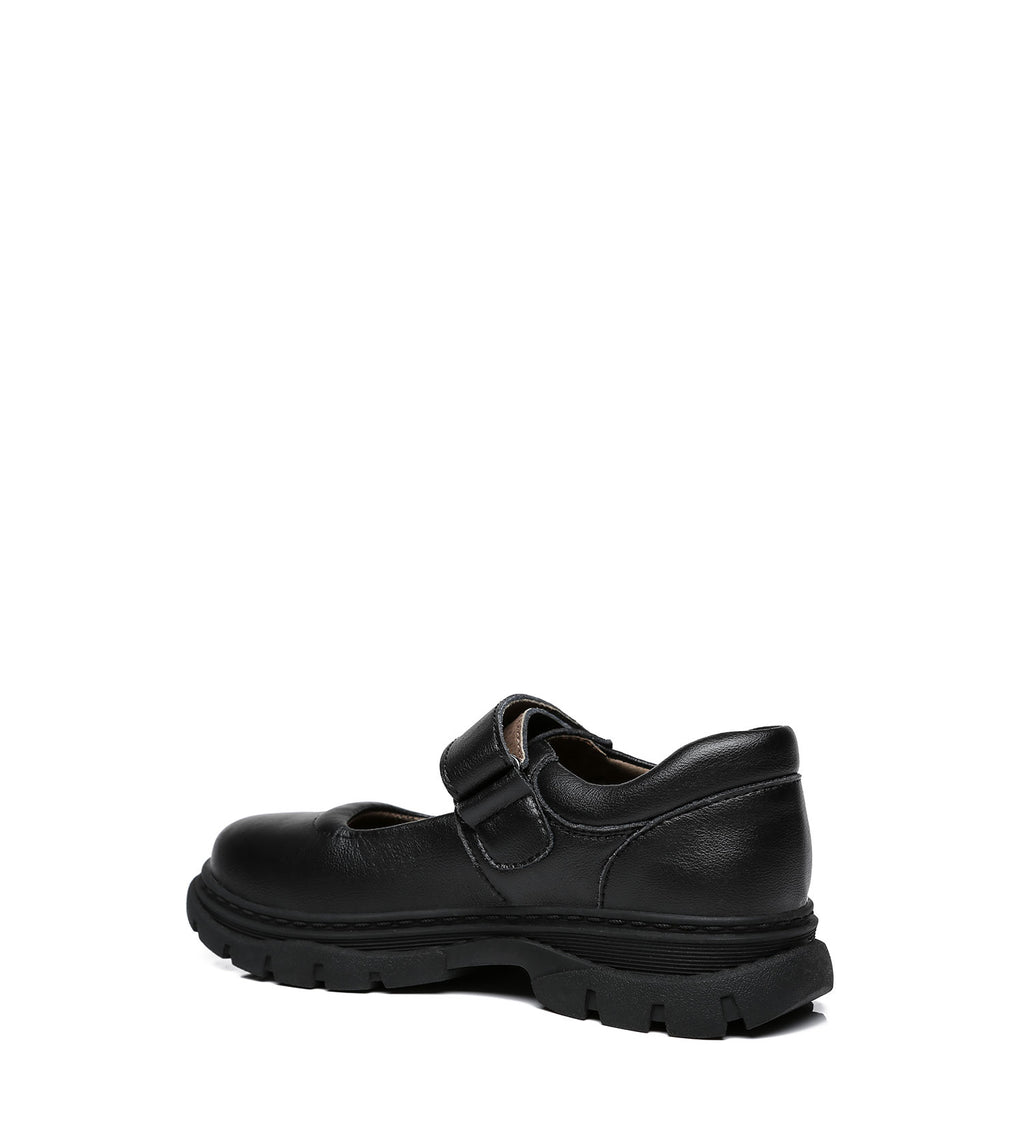 Chris School Shoes