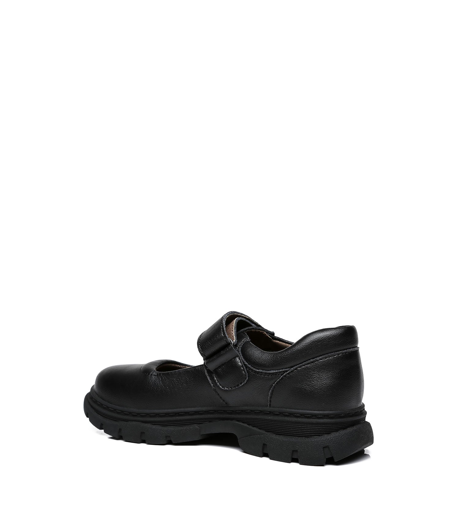 Chris School Shoes