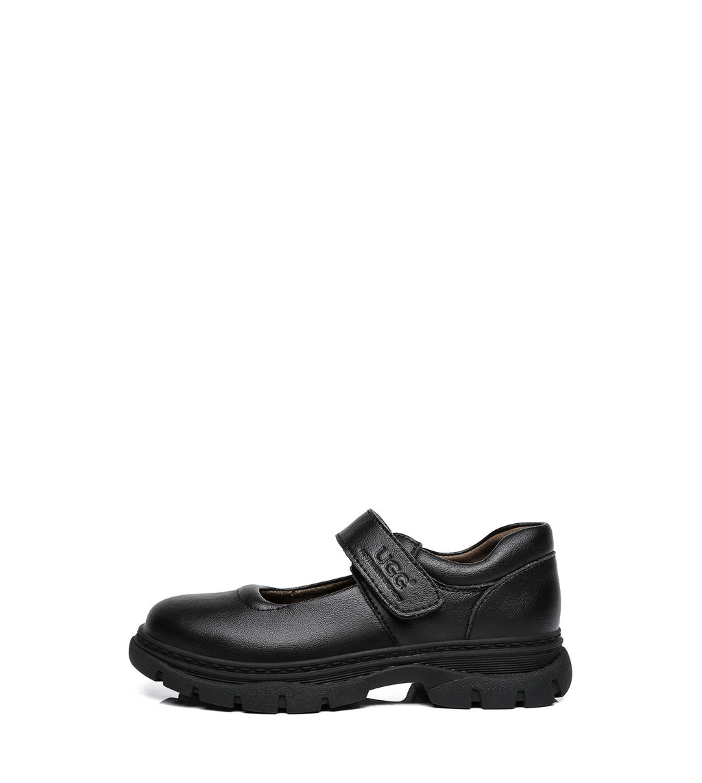 Chris School Shoes