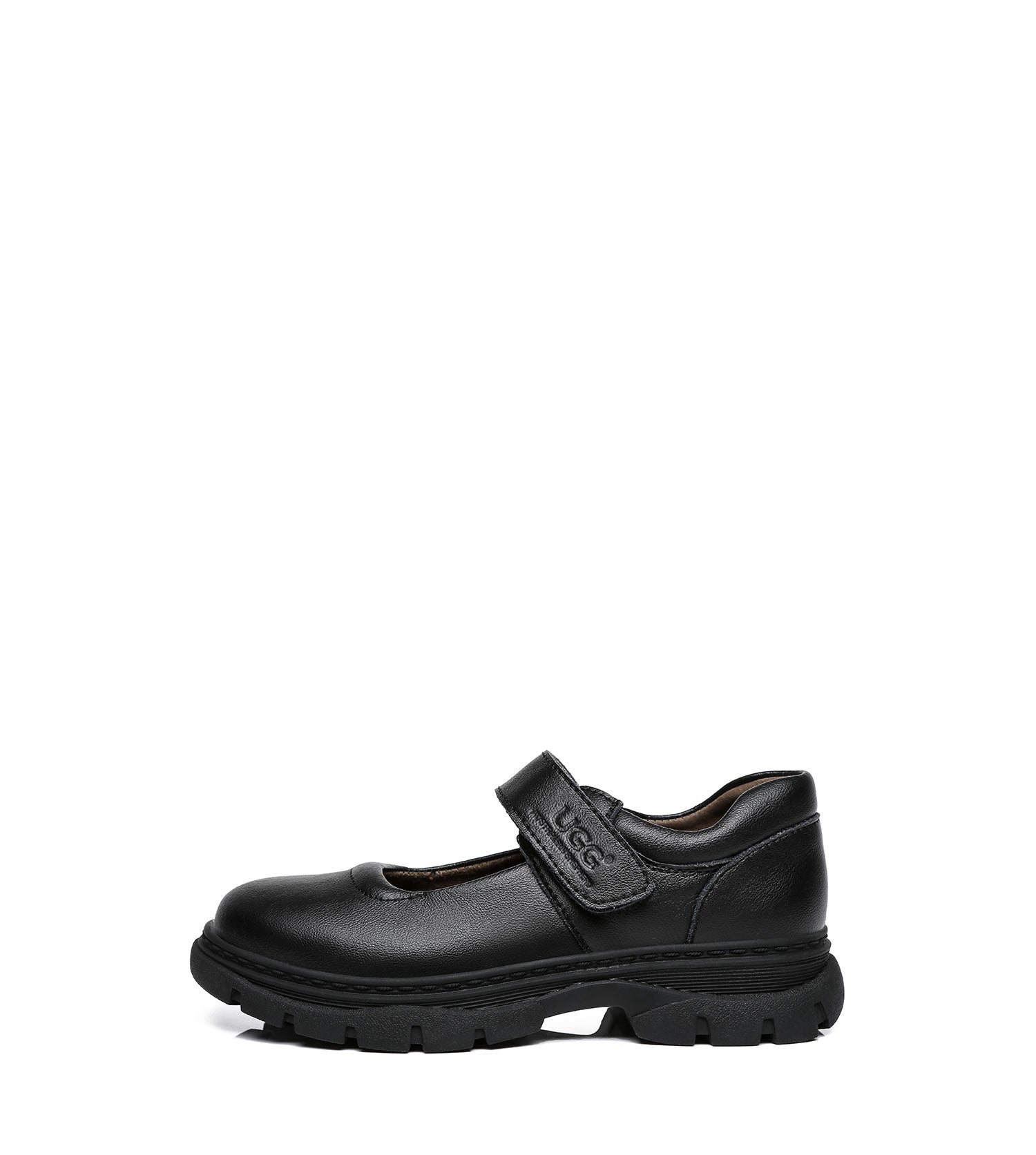 Chris School Shoes