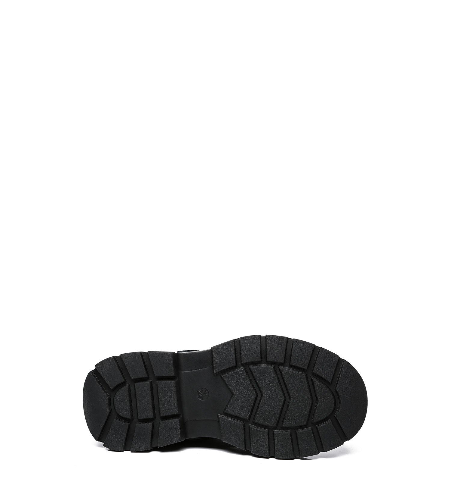 Chris School Shoes