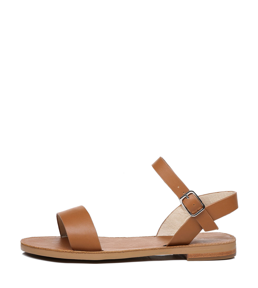 Dolly Buckle Sandal