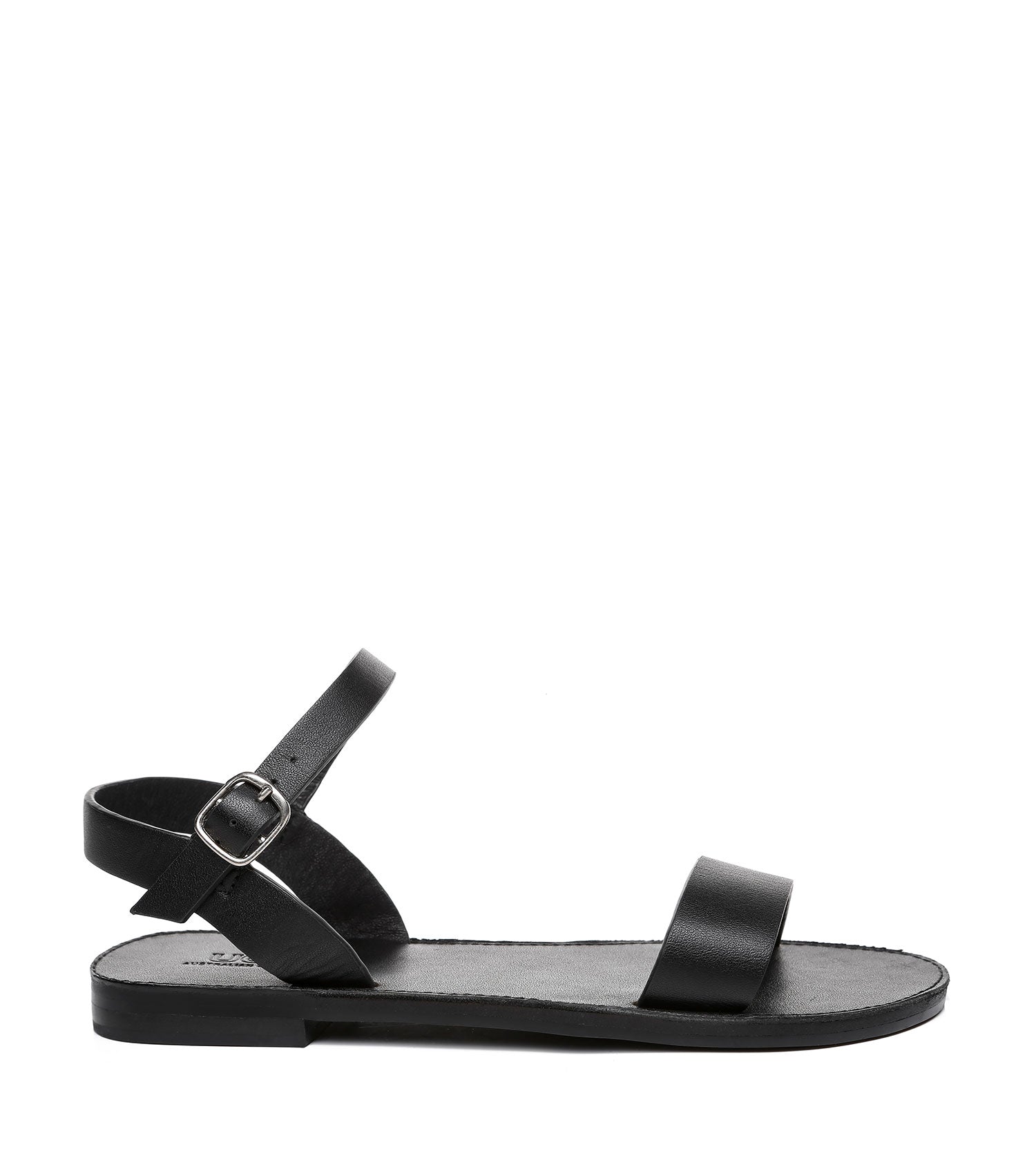 Dolly Buckle Sandal