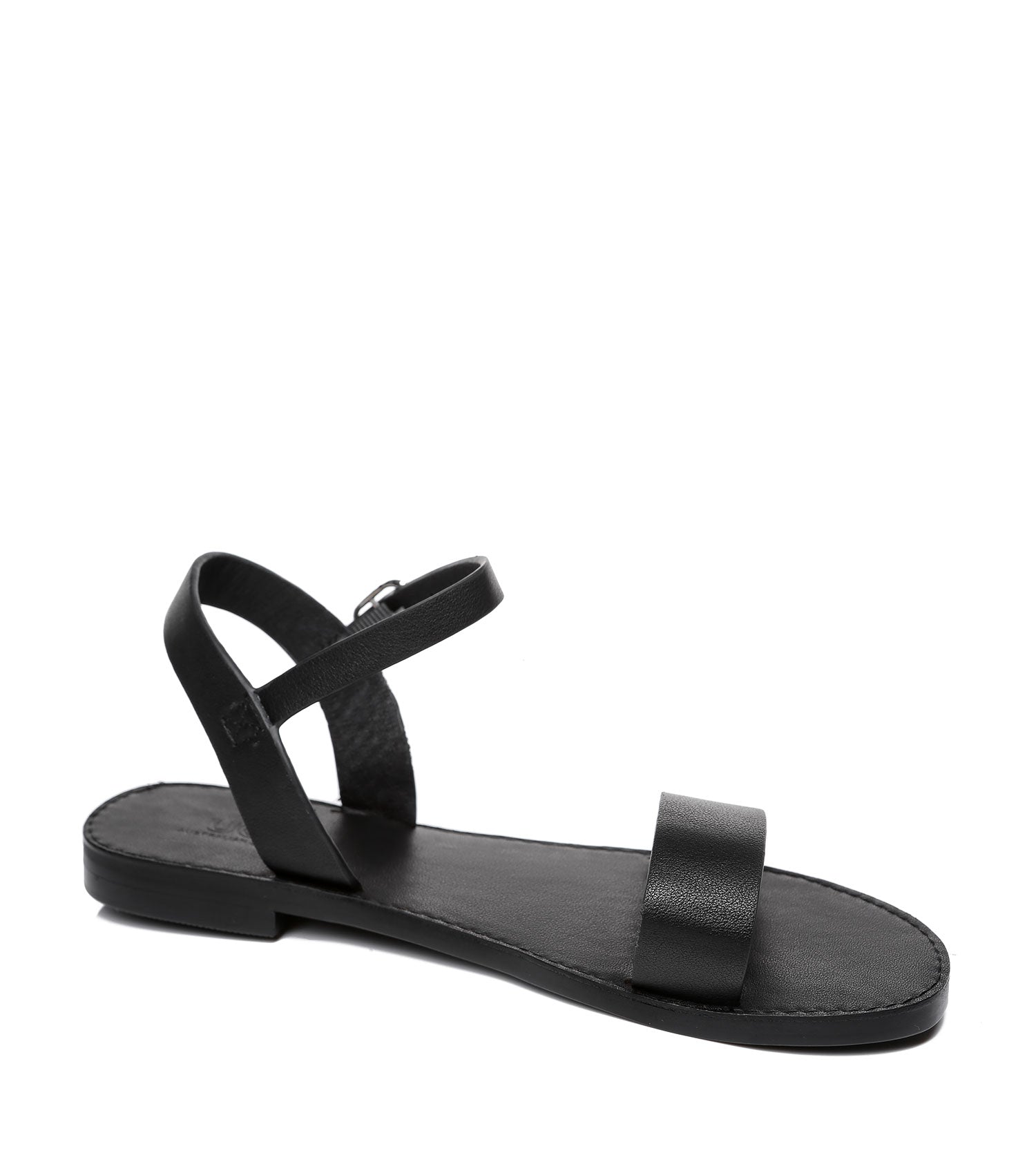 Dolly Buckle Sandal